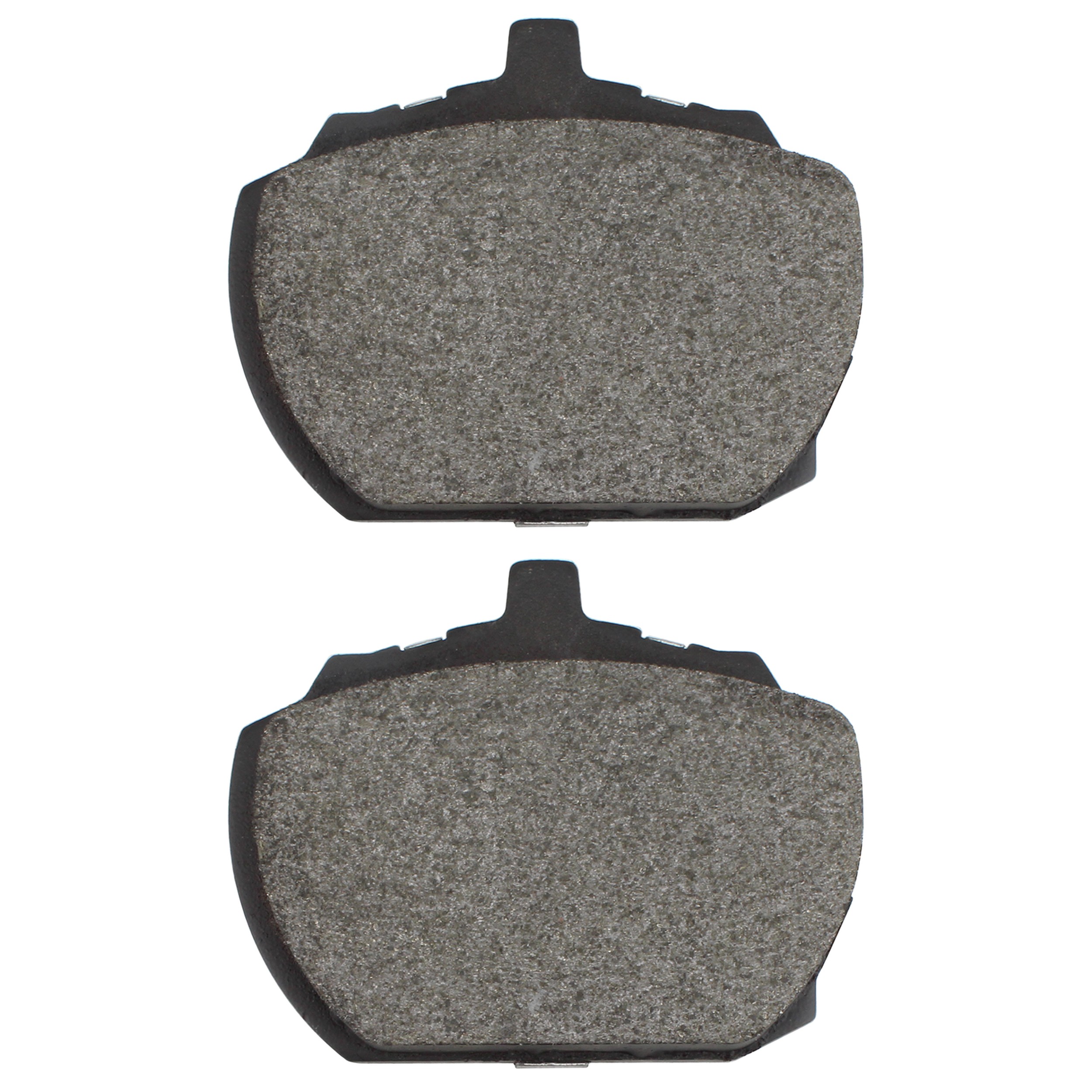 QB Semi-Metallic Brake Pads