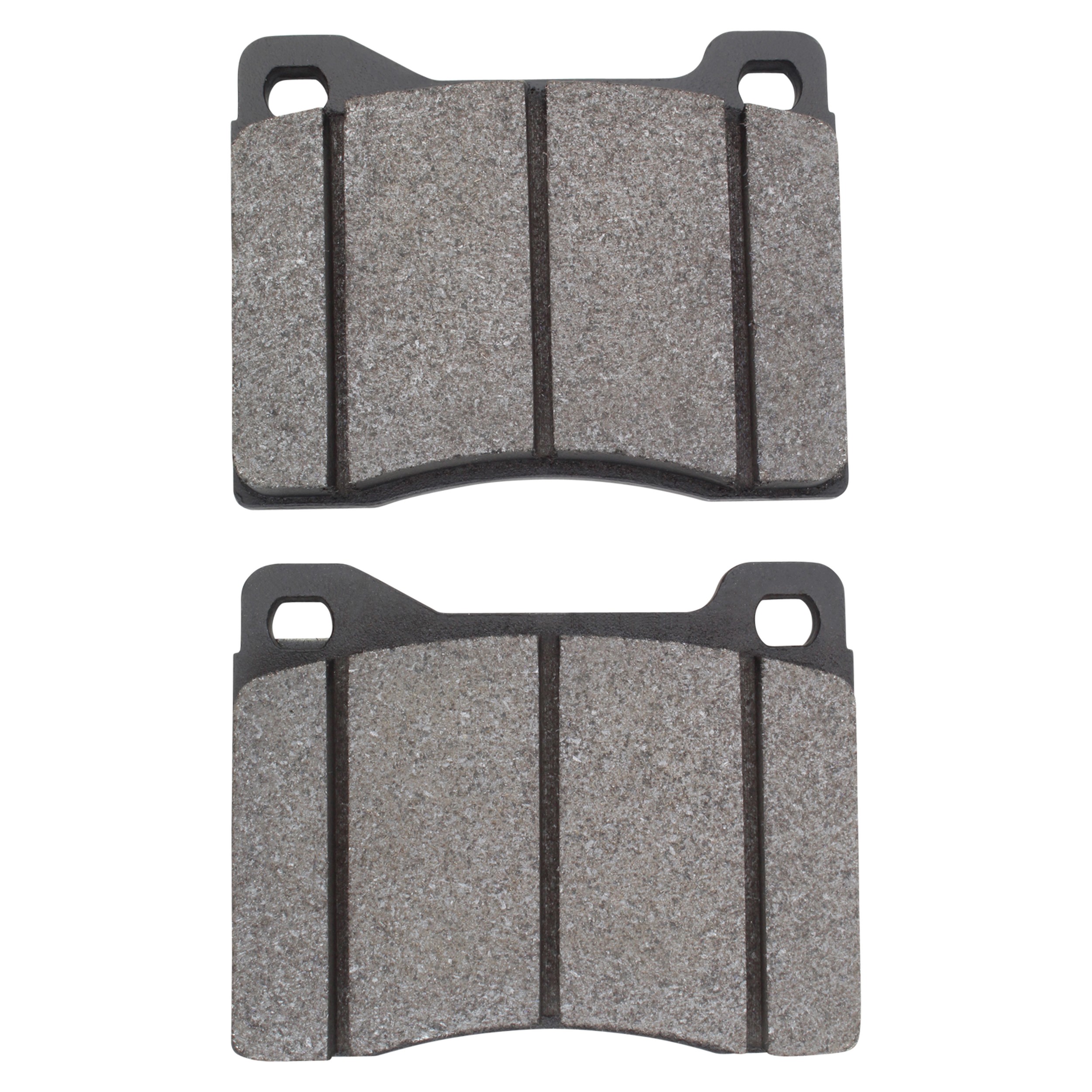 QB Semi-Metallic Brake Pads