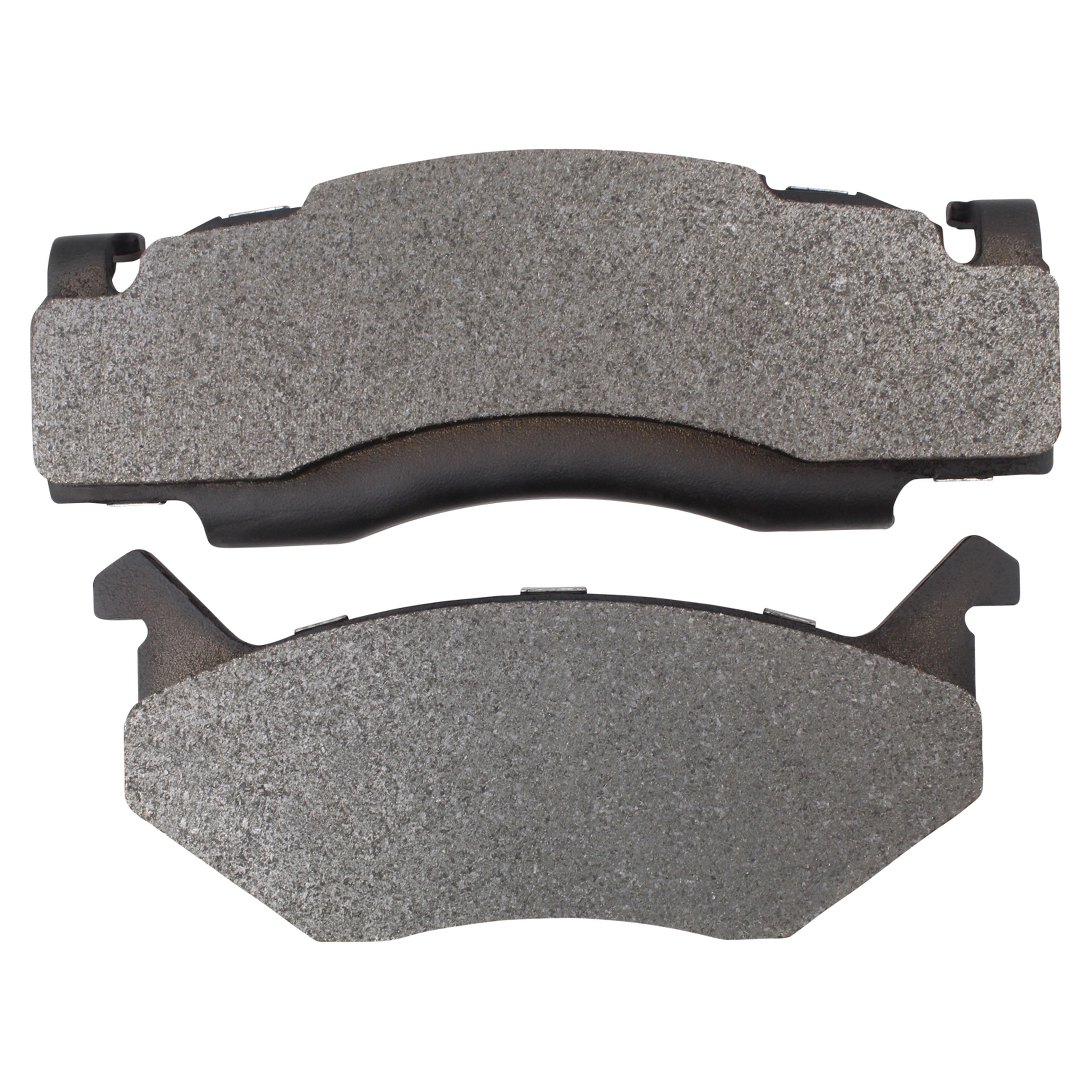 QB Semi-Metallic Brake Pads