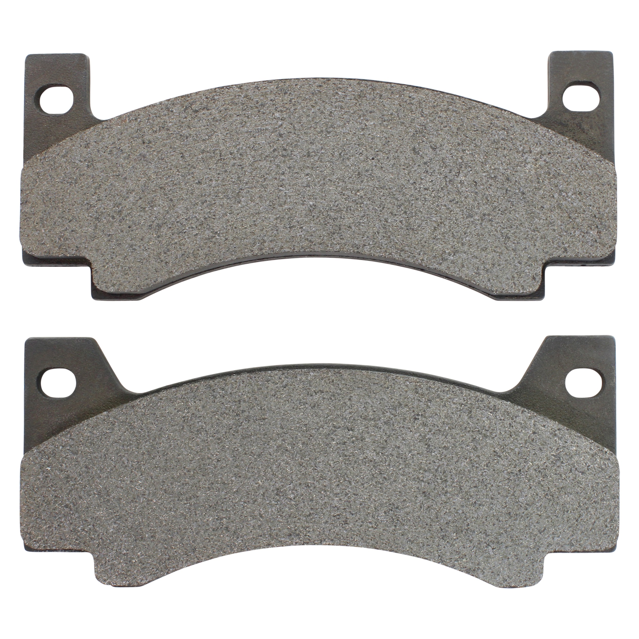 QB Semi-Metallic Brake Pads