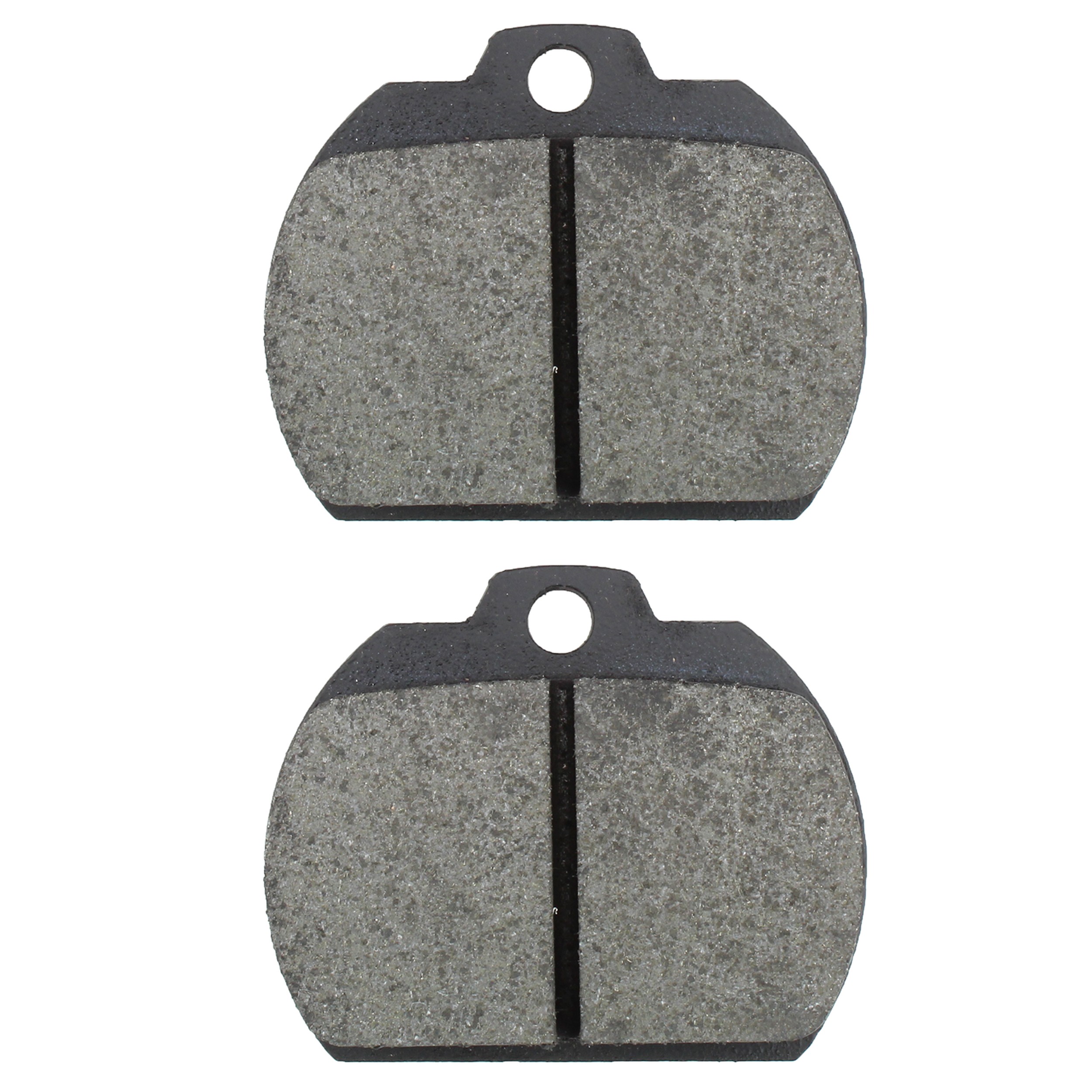 QB Semi-Metallic Brake Pads