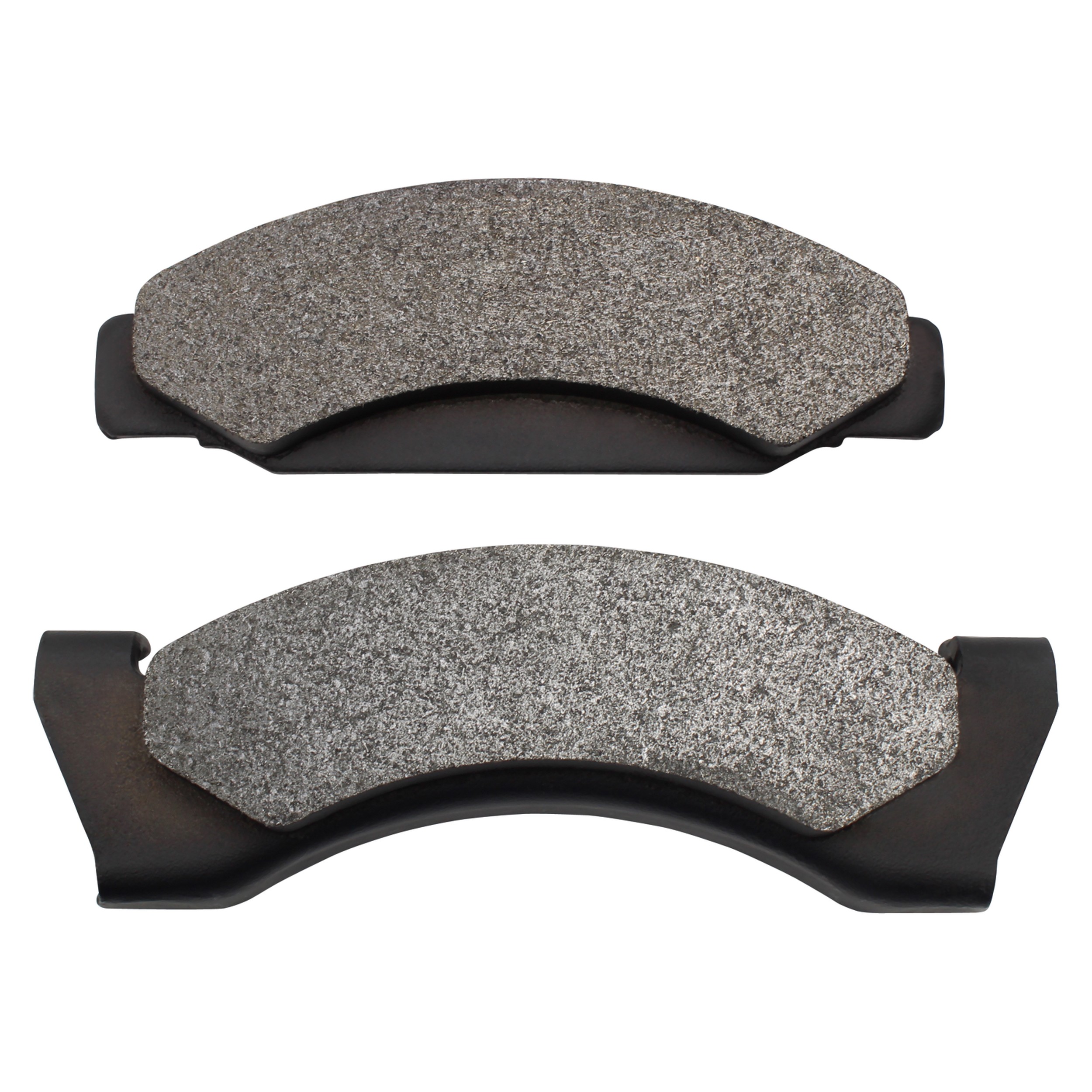 QB Semi-Metallic Brake Pads