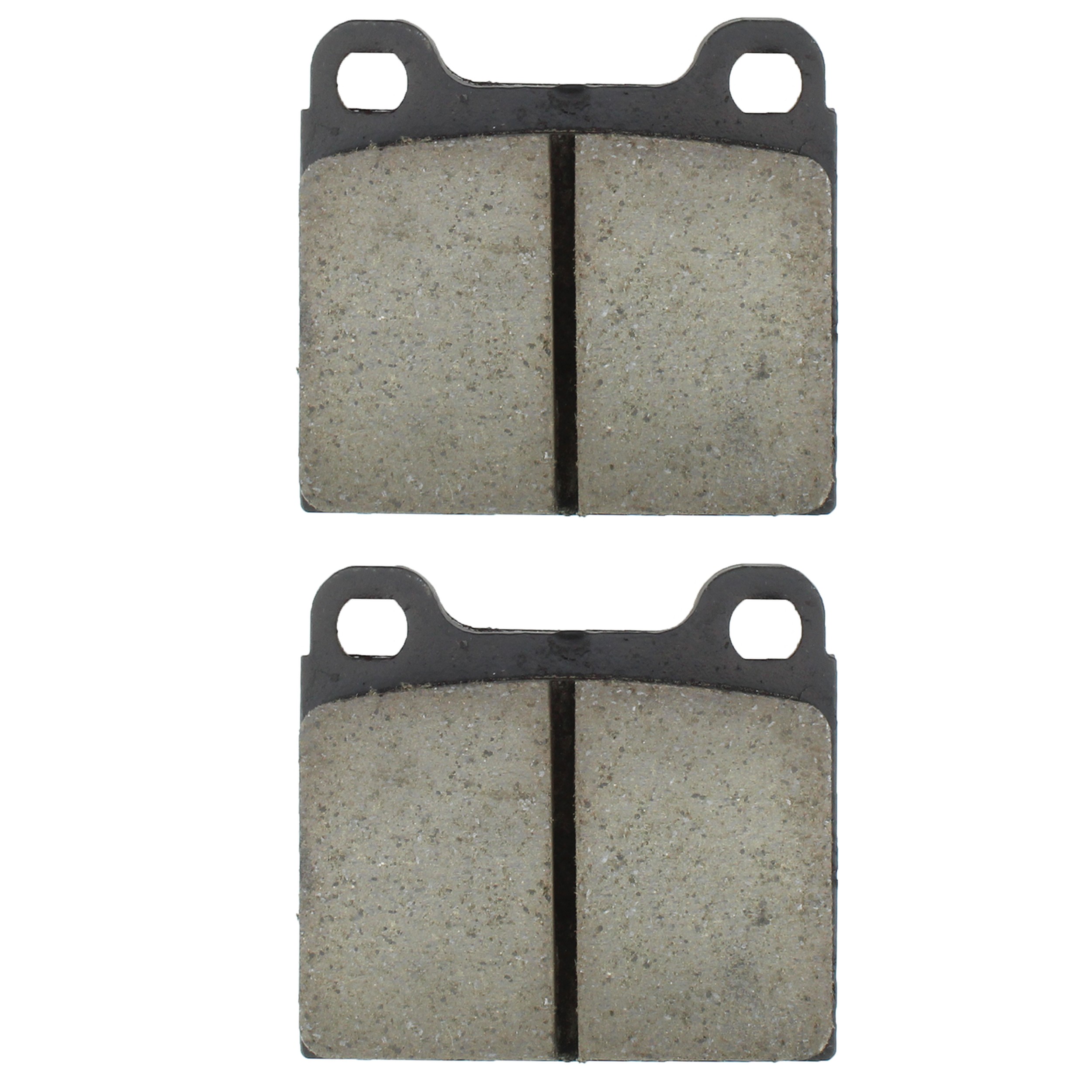 QB Semi-Metallic Brake Pads