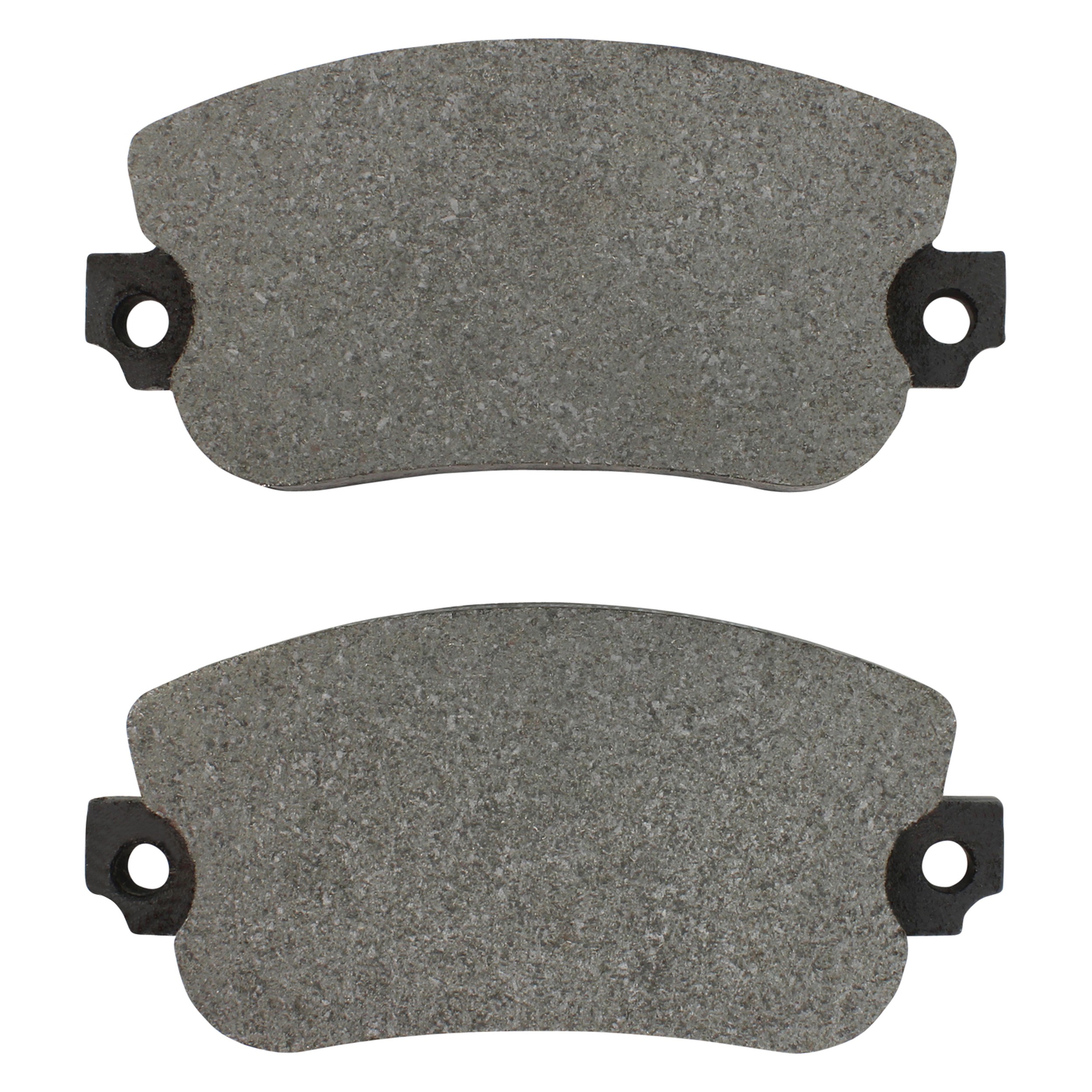 QB Semi-Metallic Brake Pads