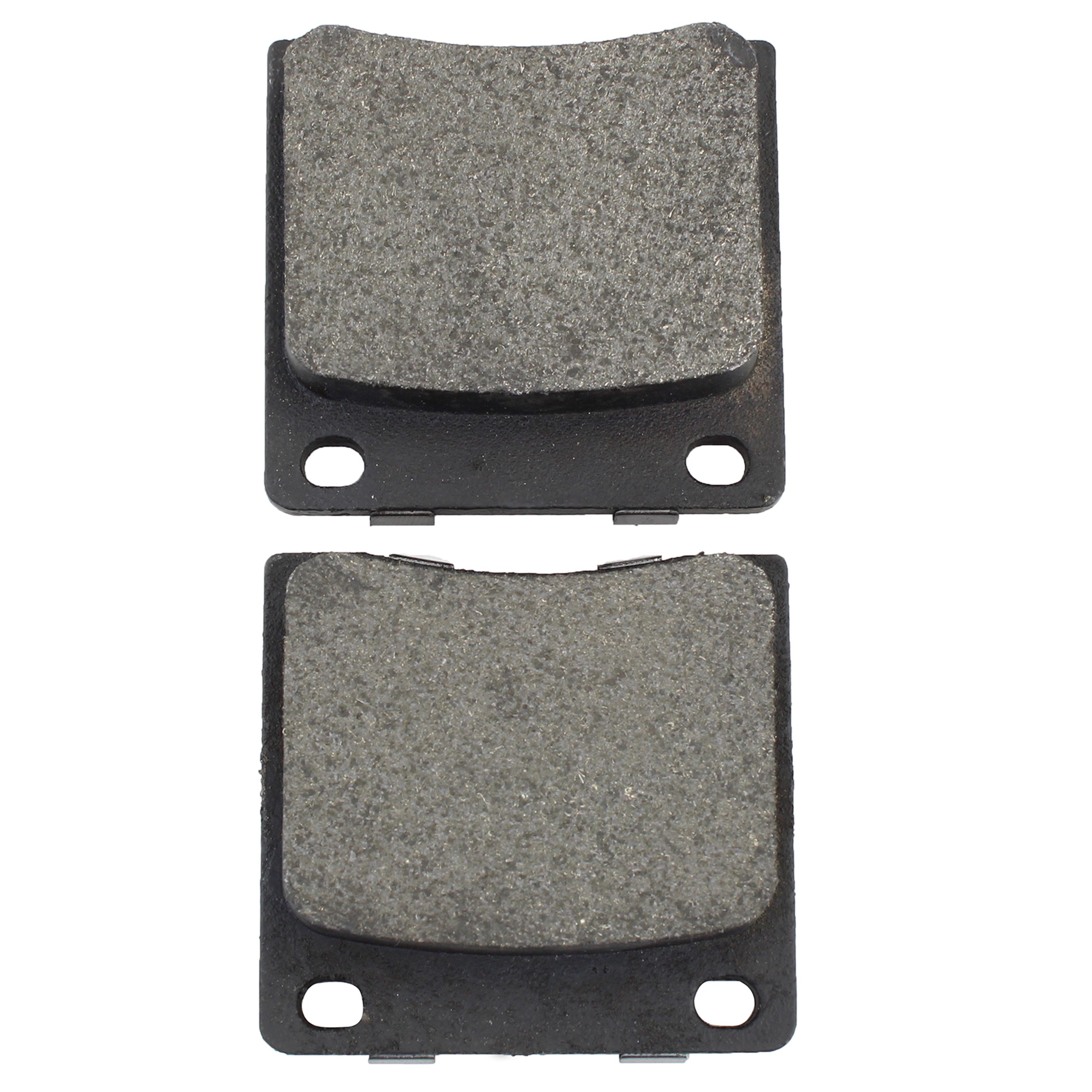 QB Semi-Metallic Brake Pads
