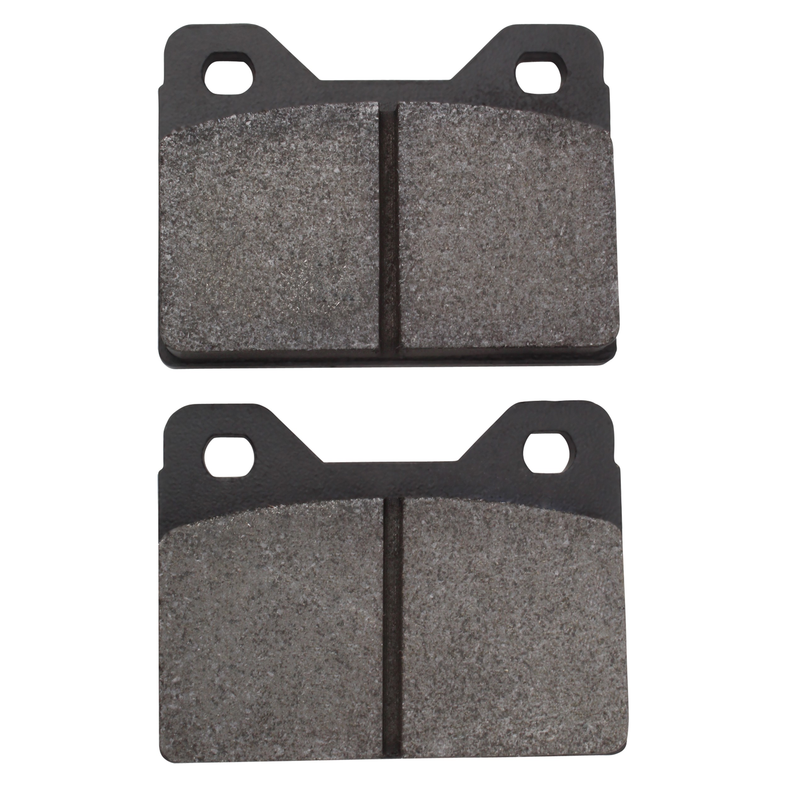 QB Semi-Metallic Brake Pads