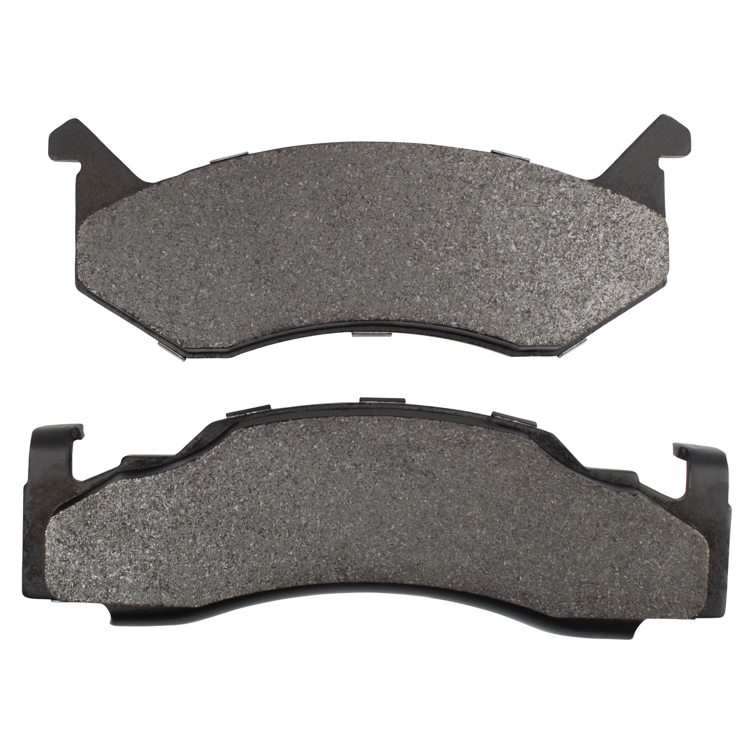 QB Semi-Metallic Brake Pads