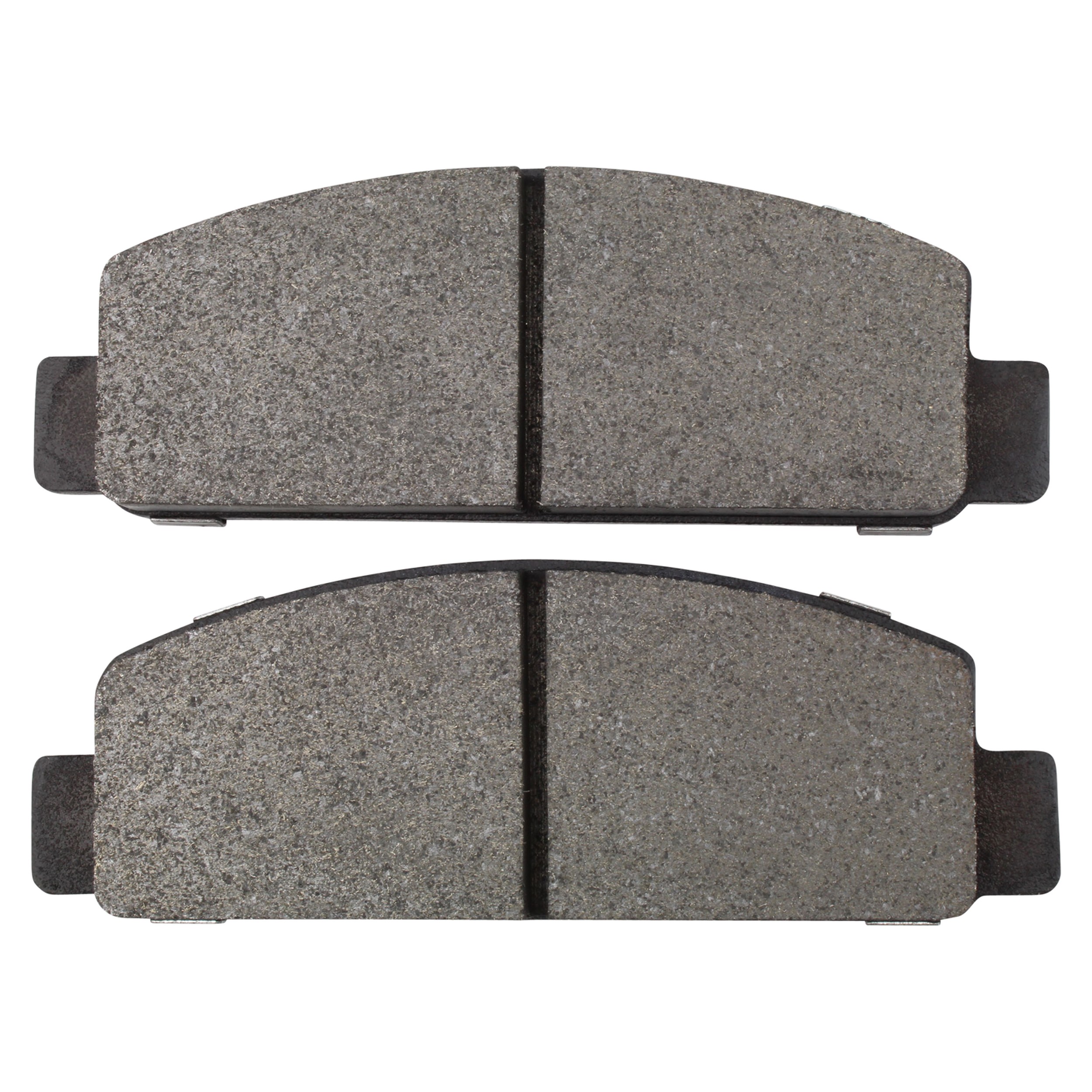 QB Semi-Metallic Brake Pads