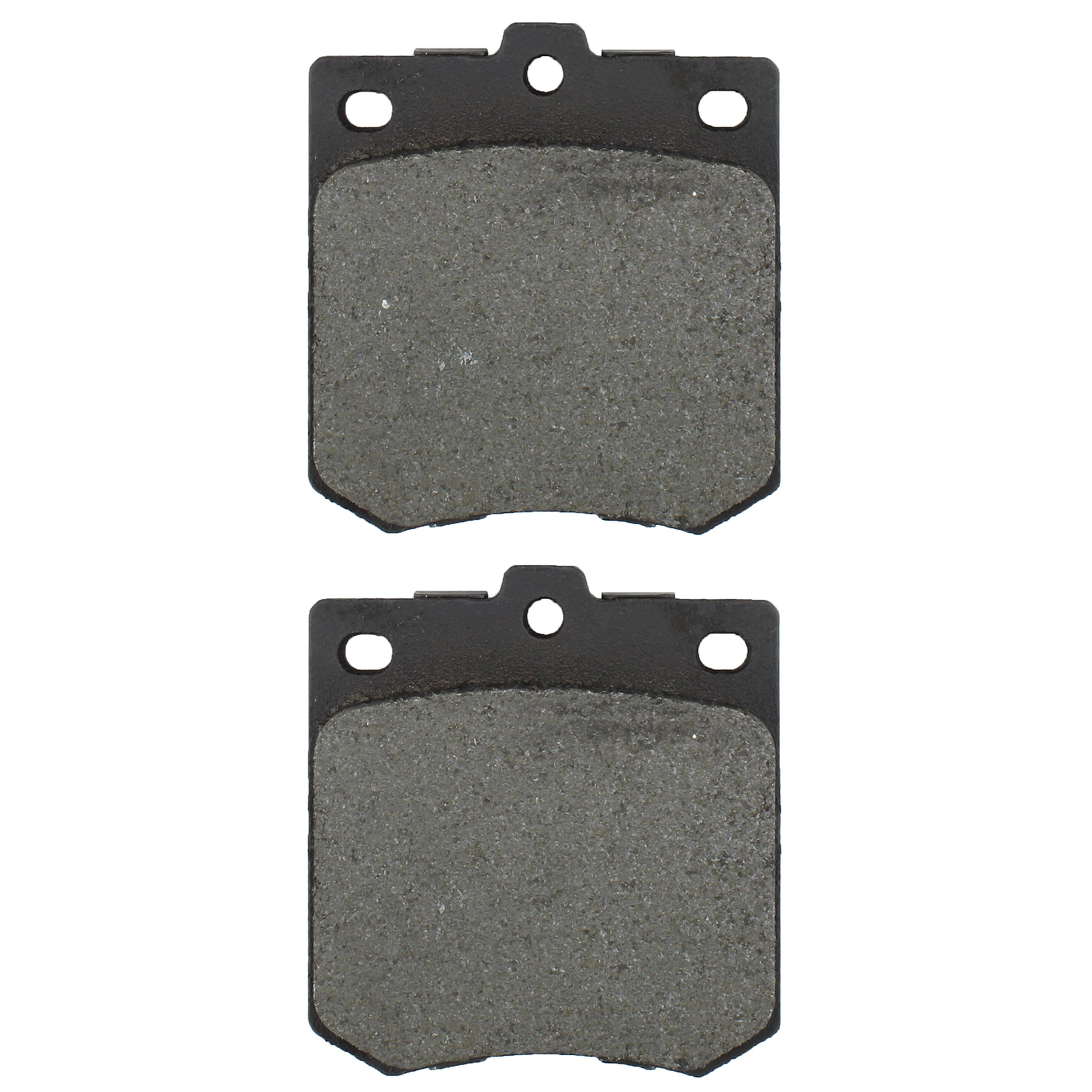 QB Semi-Metallic Brake Pads