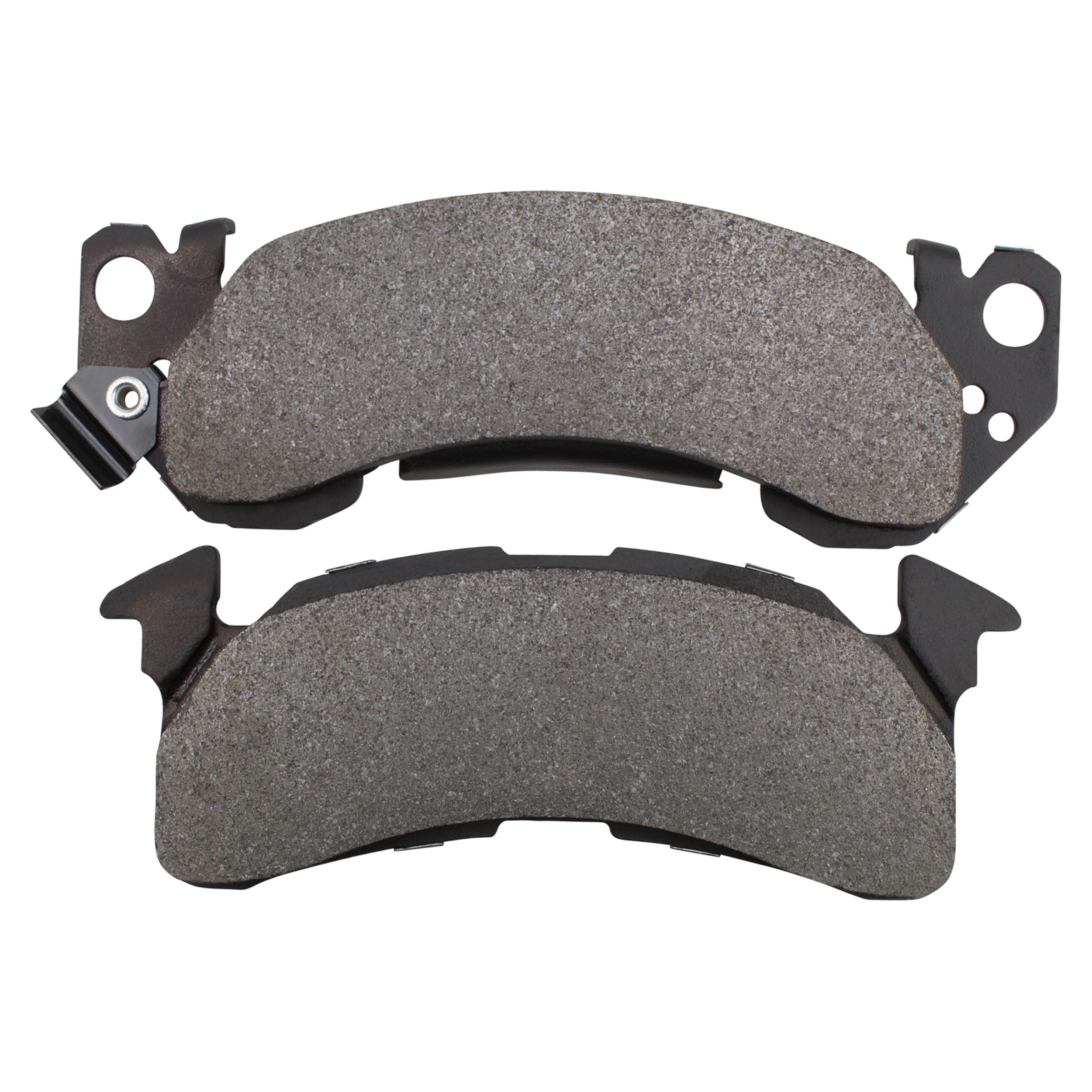 QB Semi-Metallic Brake Pads