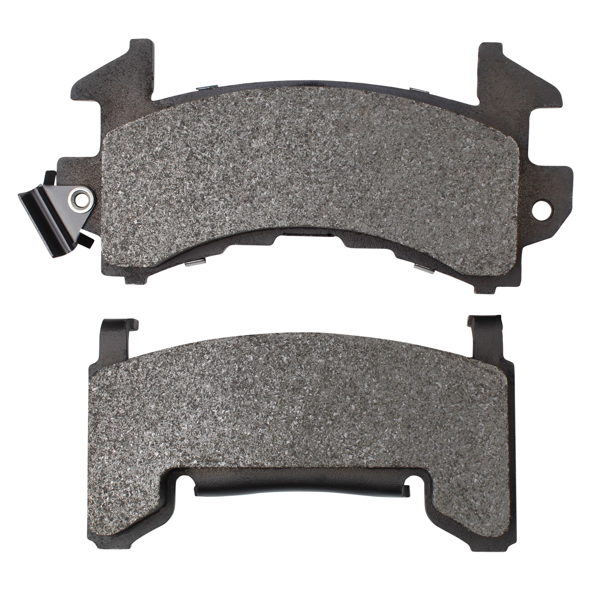 QB Ceramic Brake Pads