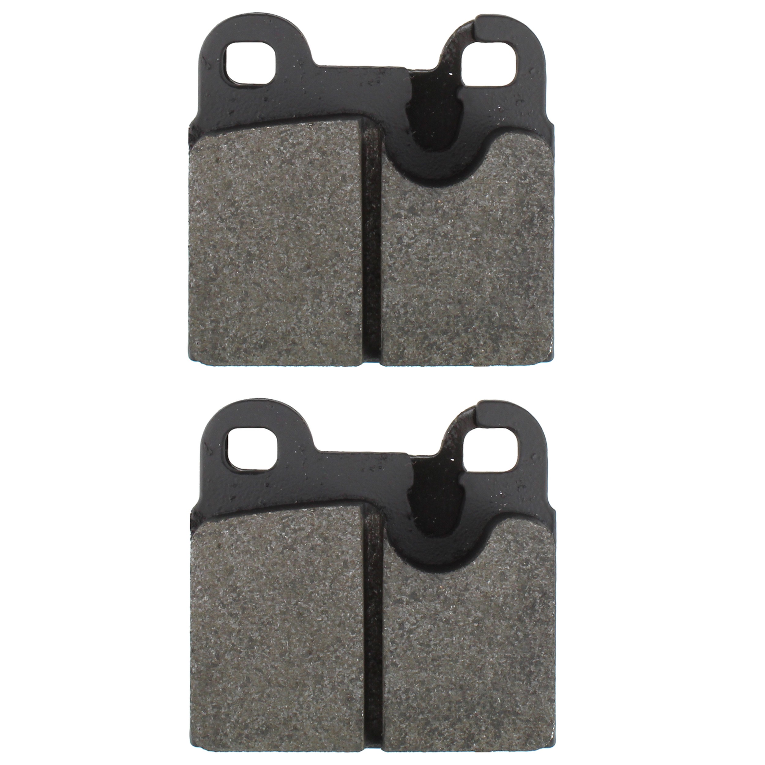 QB Semi-Metallic Brake Pads
