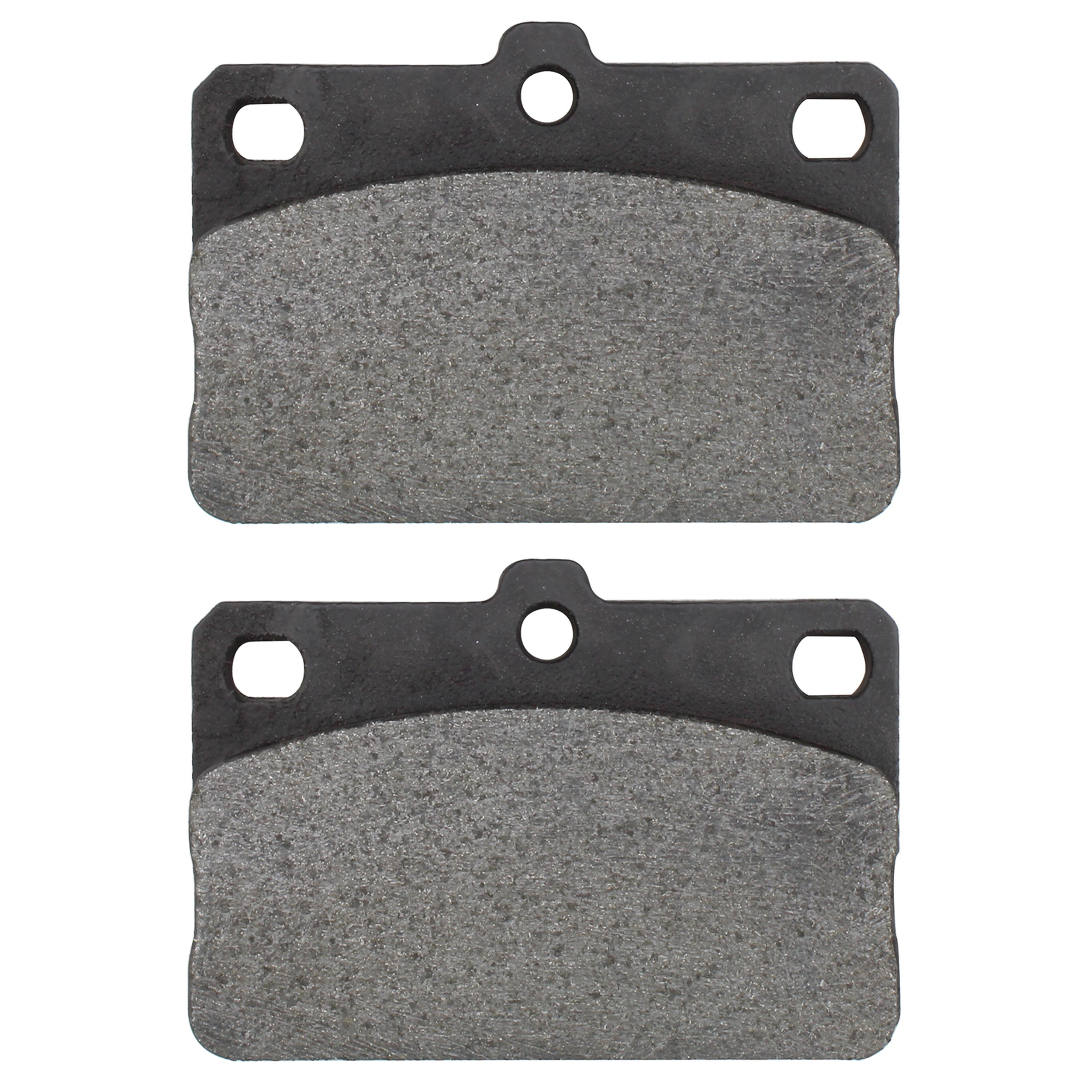 QB Semi-Metallic Brake Pads
