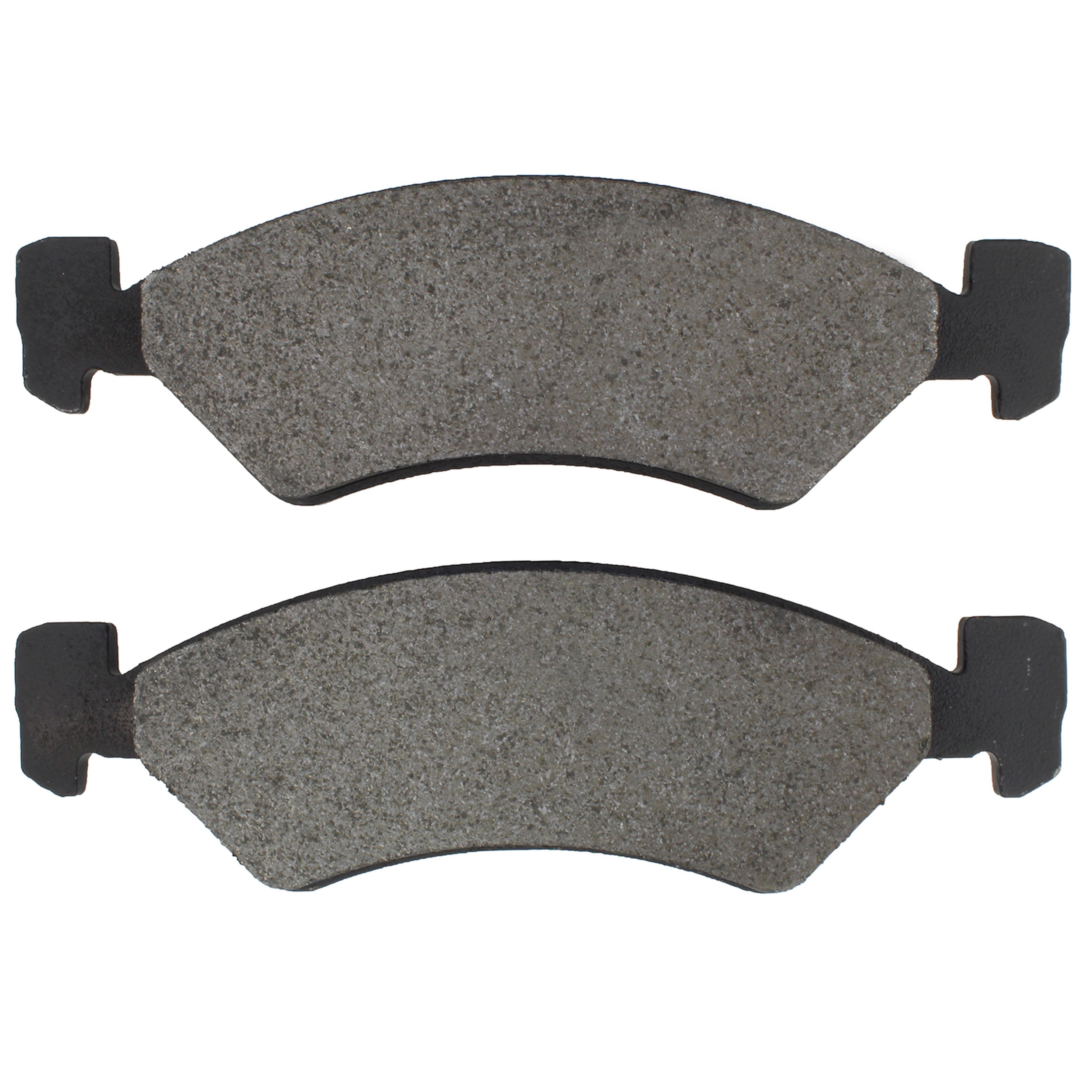 QB Semi-Metallic Brake Pads