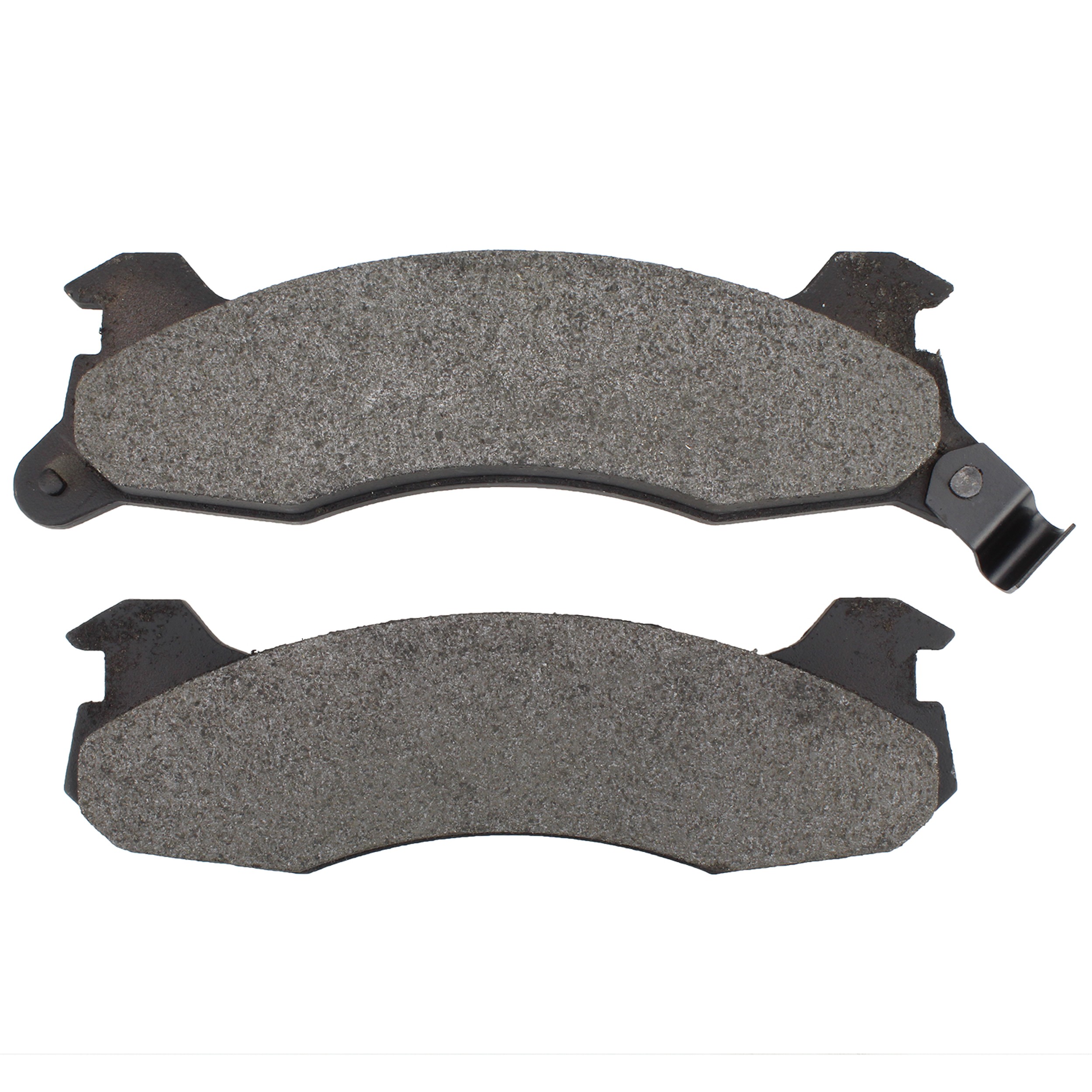 QB Semi-Metallic Brake Pads