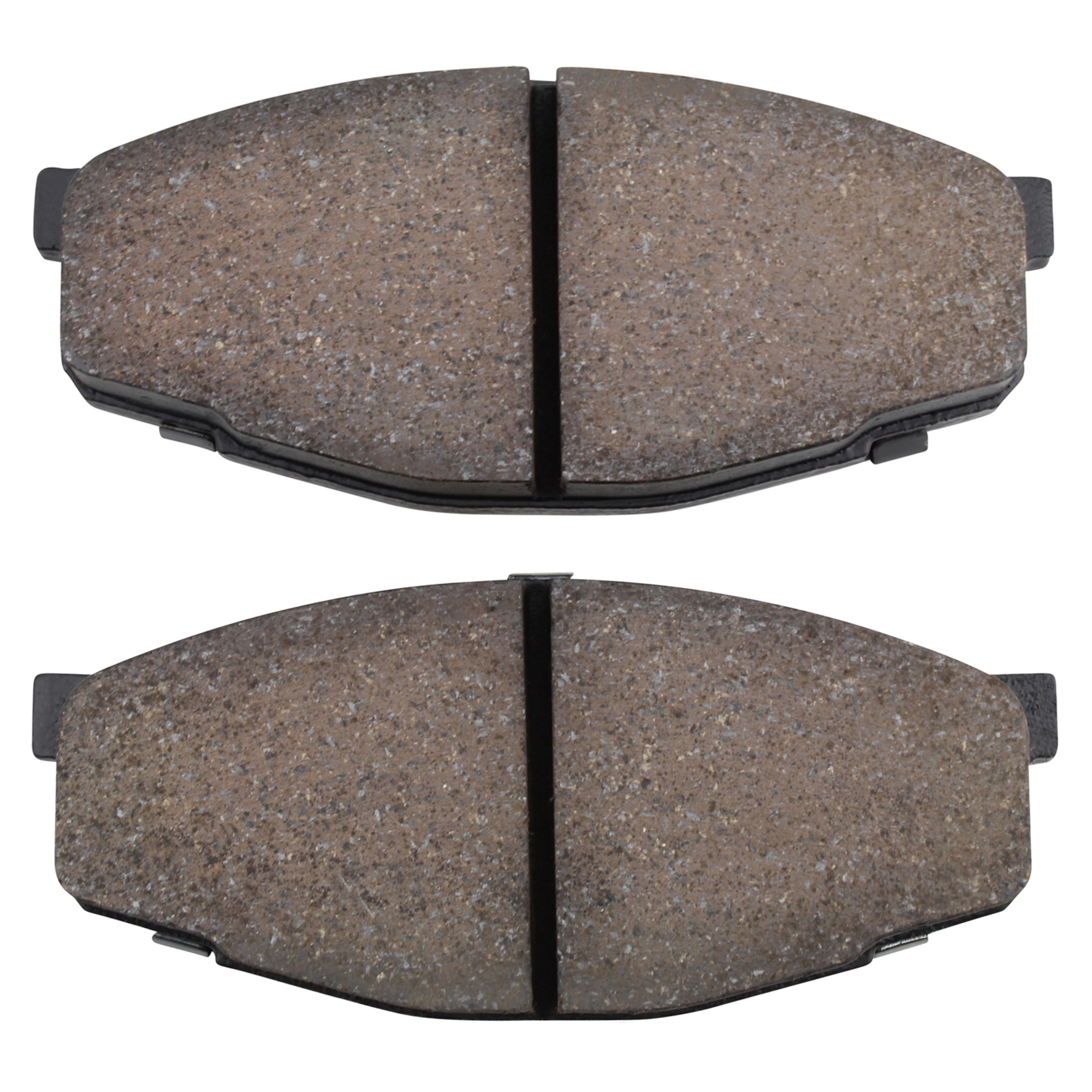QB Ceramic Brake Pads
