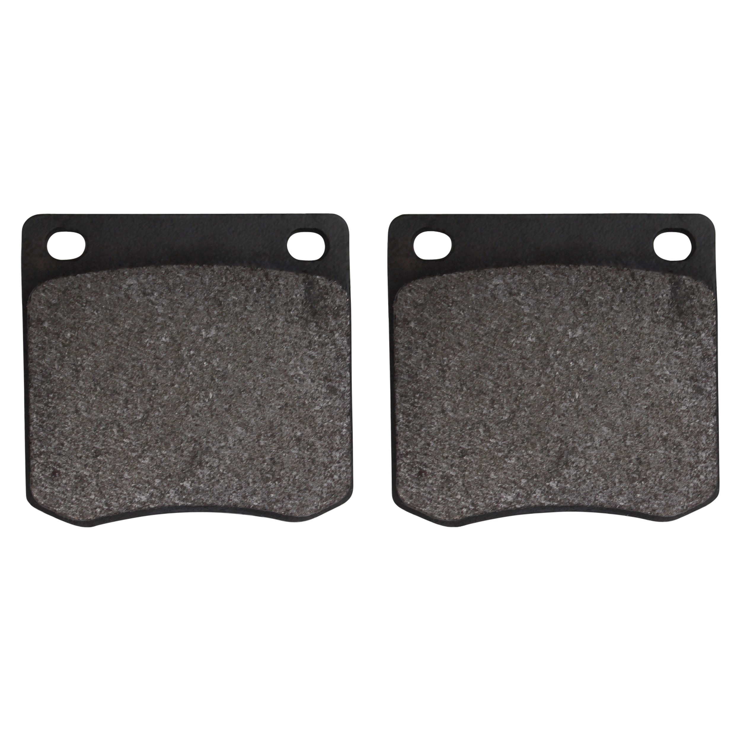 QB Semi-Metallic Brake Pads