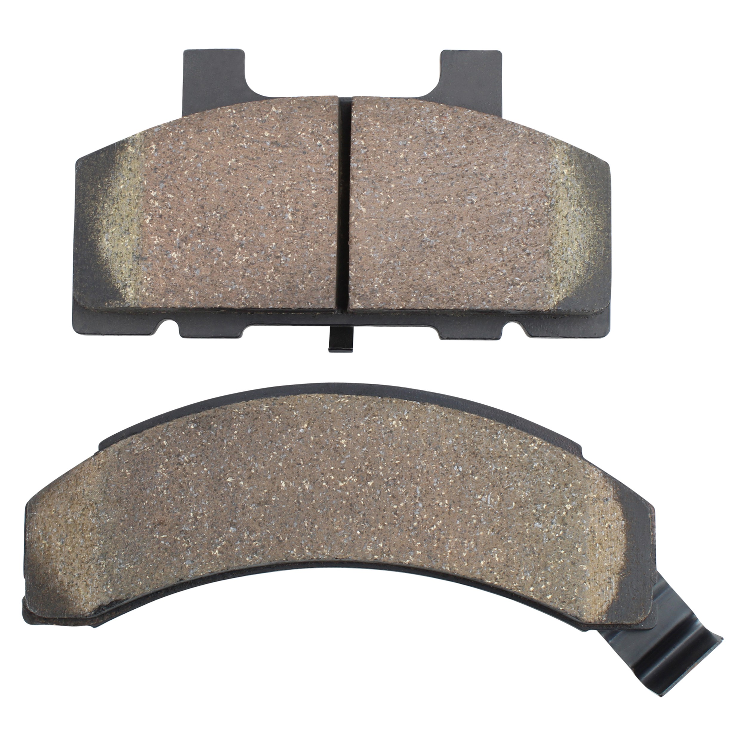 QB Ceramic Brake Pads