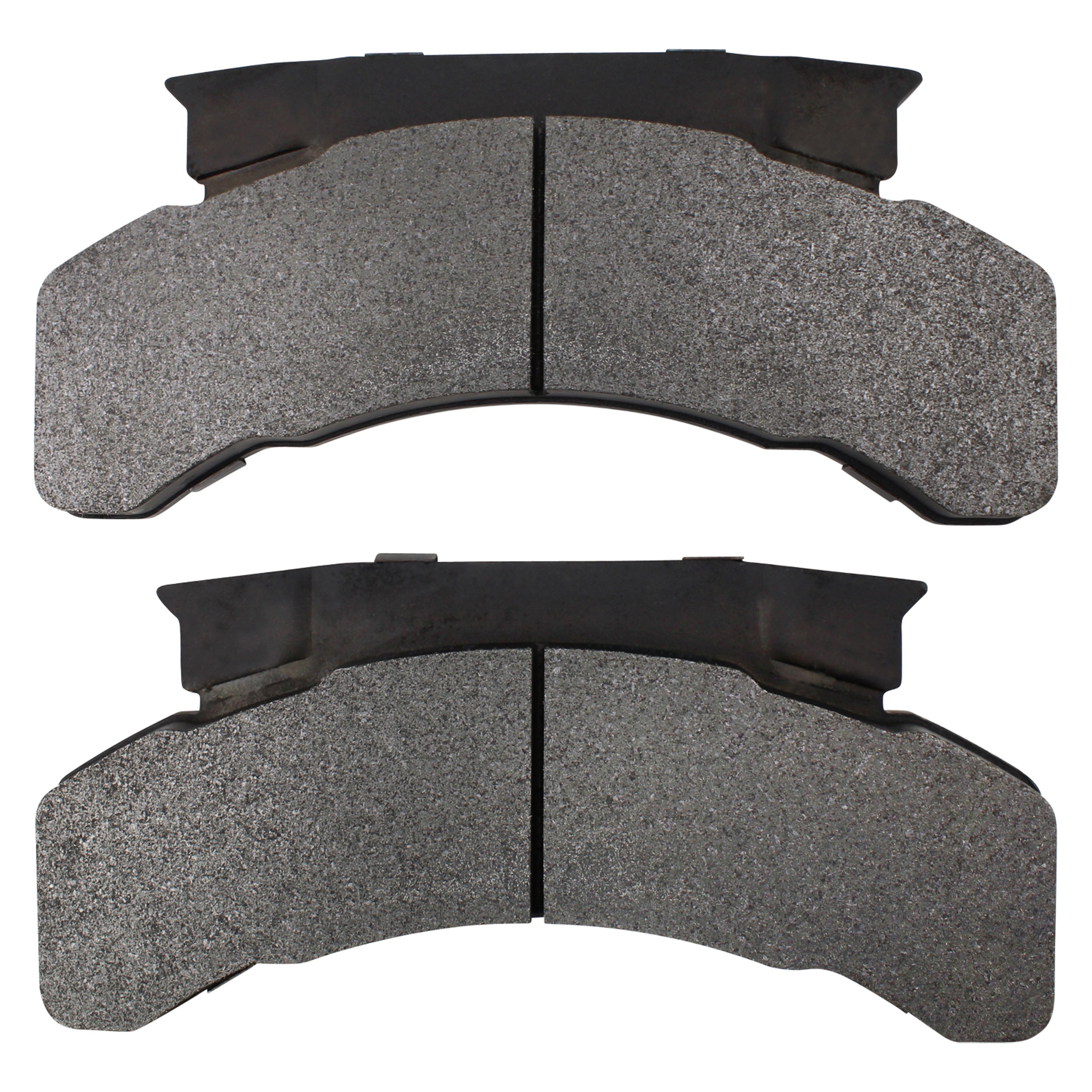 QB Semi-Metallic Brake Pads