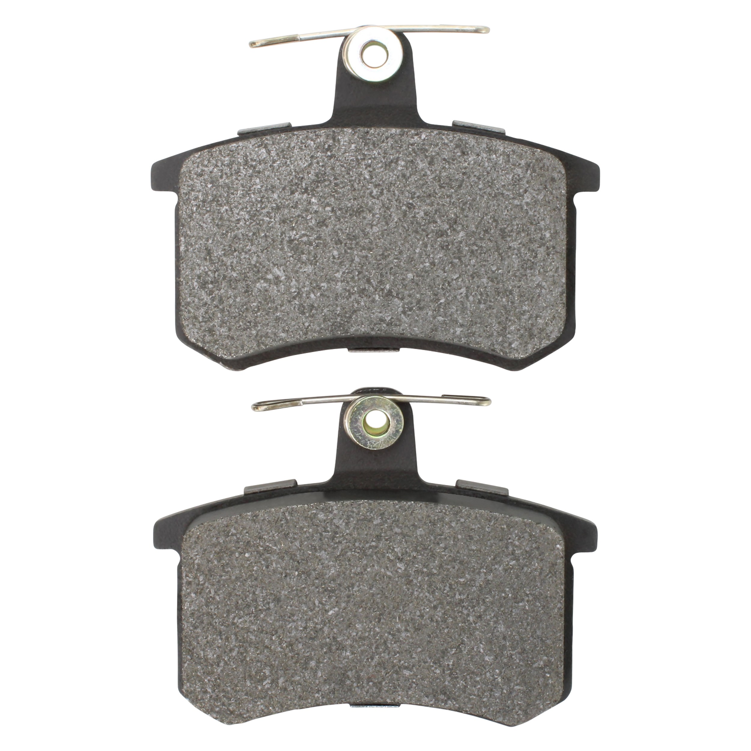 QB Semi-Metallic Brake Pads