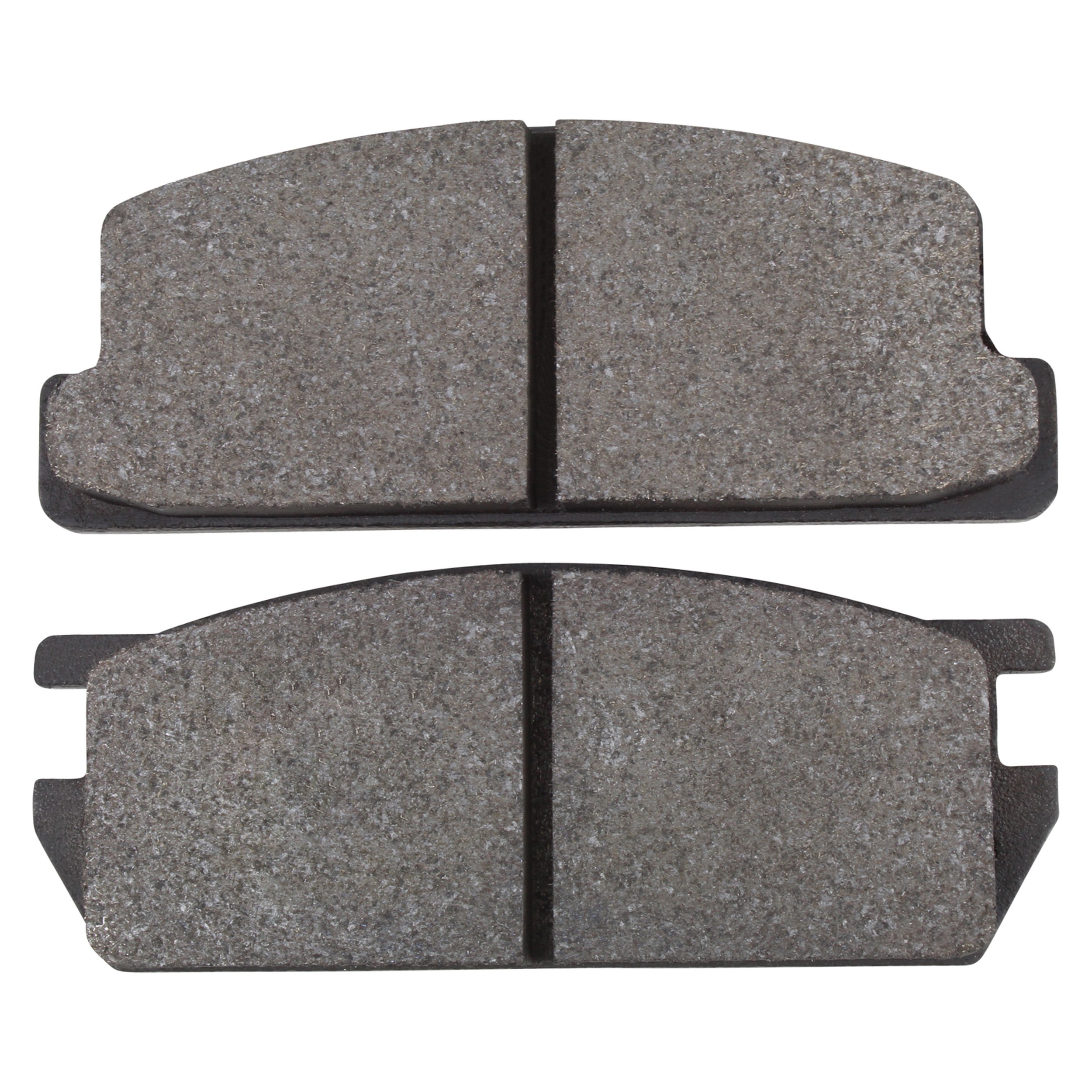 QB Semi-Metallic Brake Pads