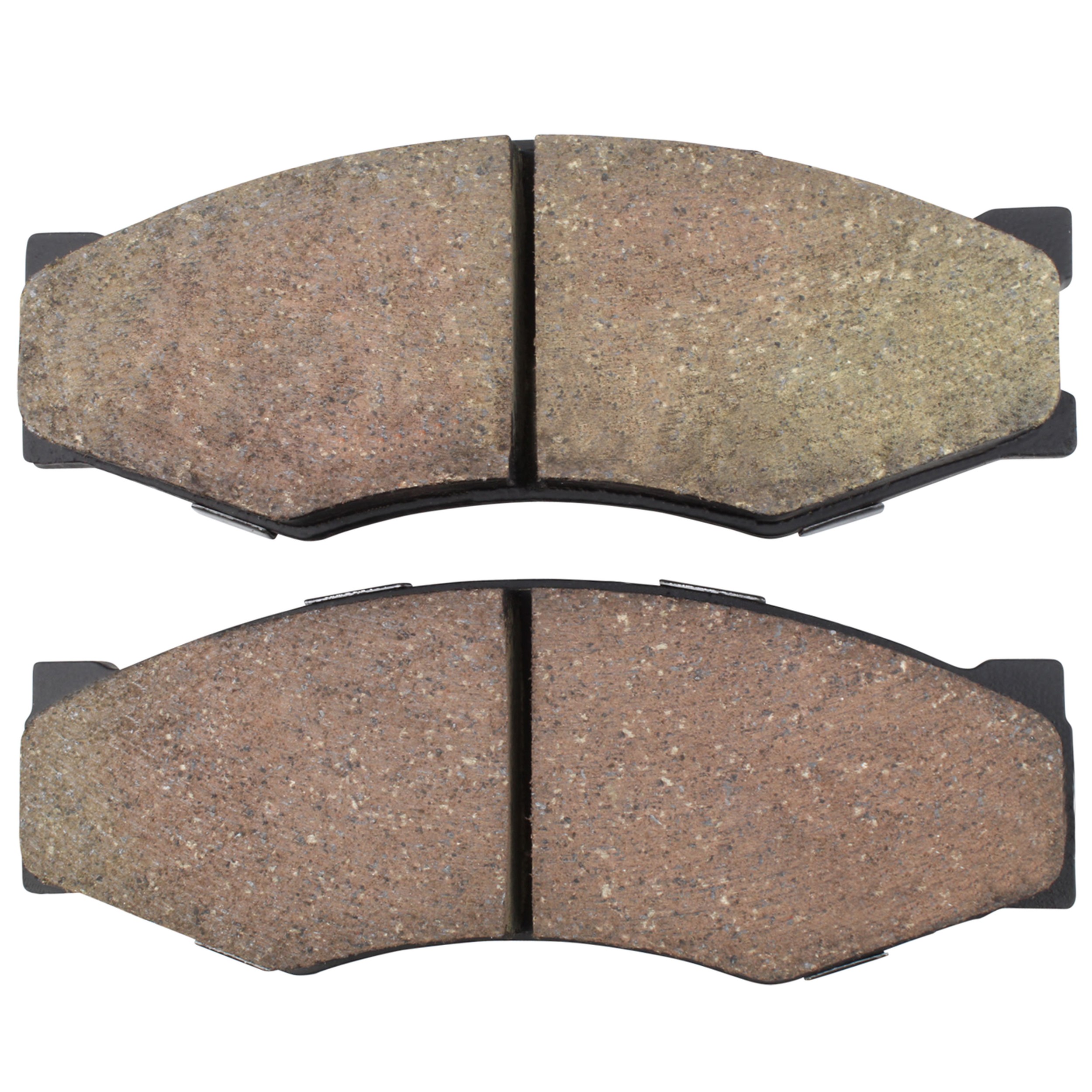 QB Ceramic Brake Pads