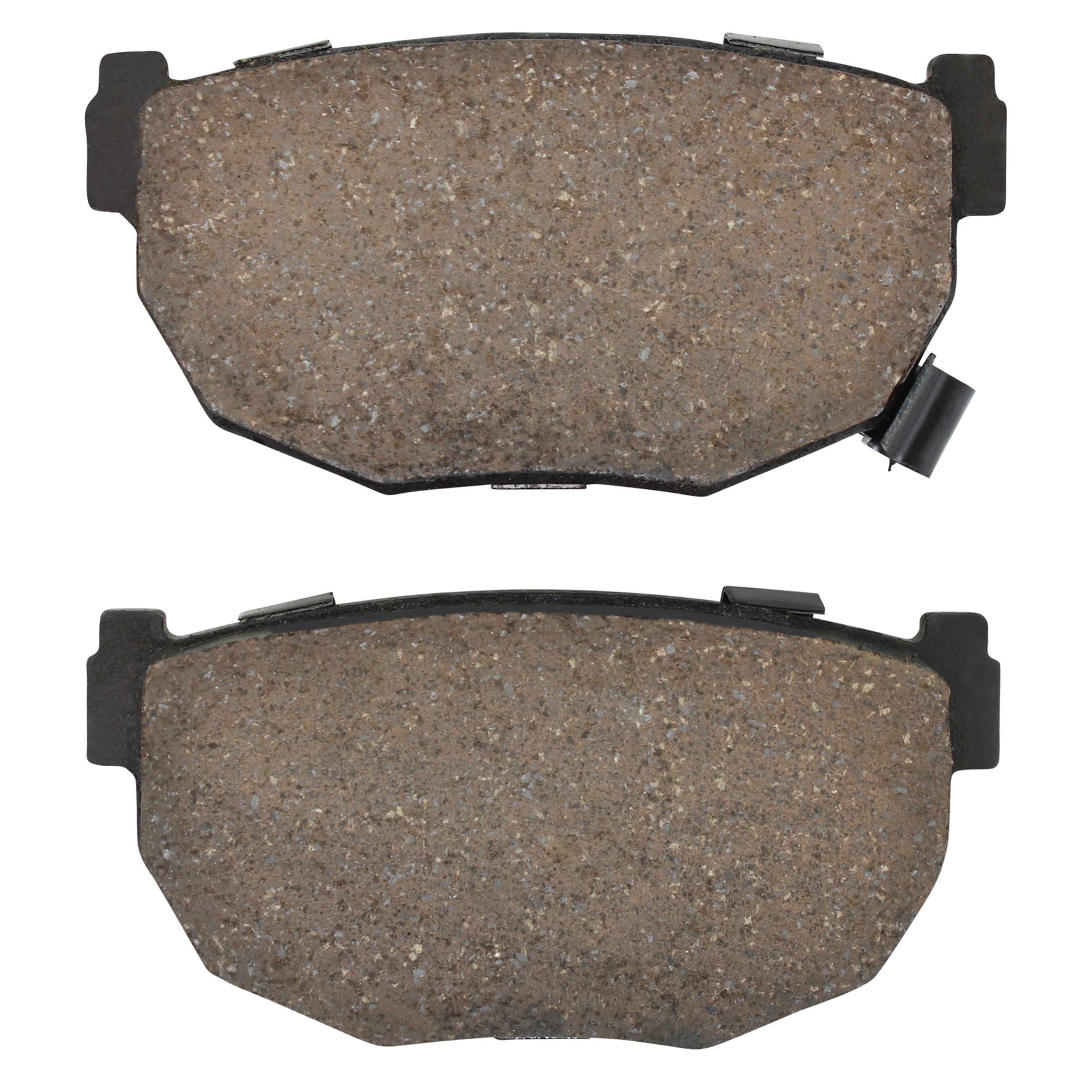 QB Ceramic Brake Pads