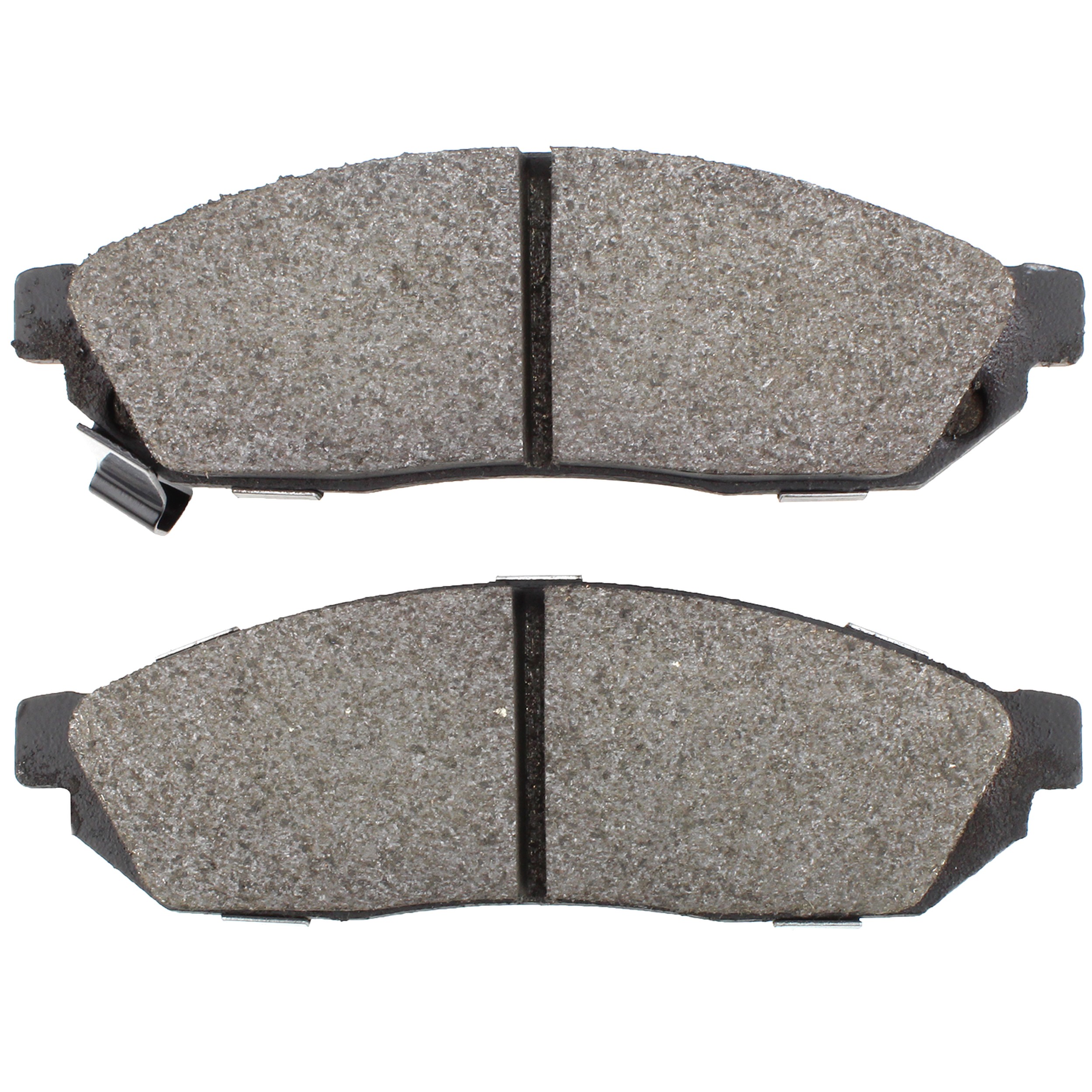 QB Semi-Metallic Brake Pads
