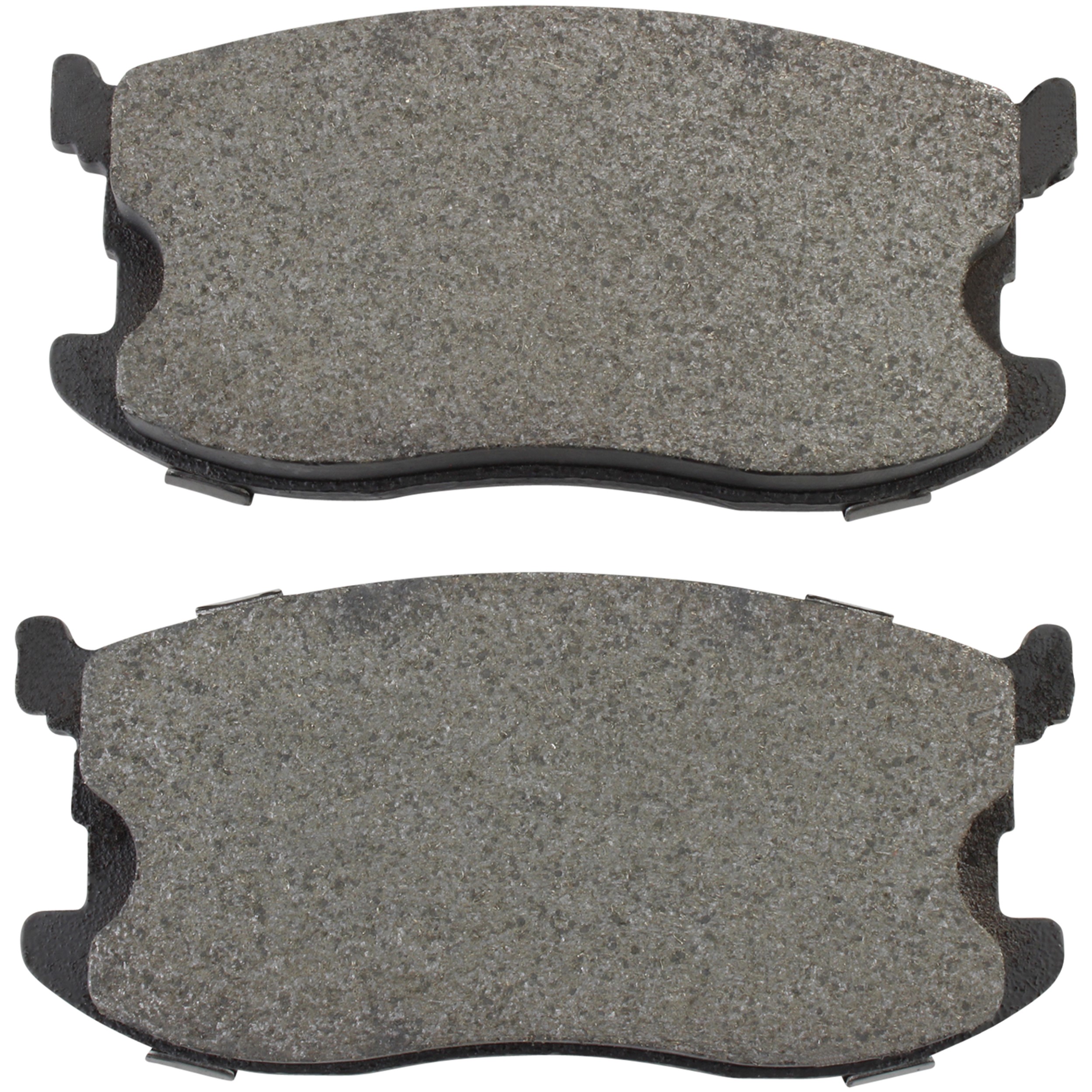 QB Semi-Metallic Brake Pads