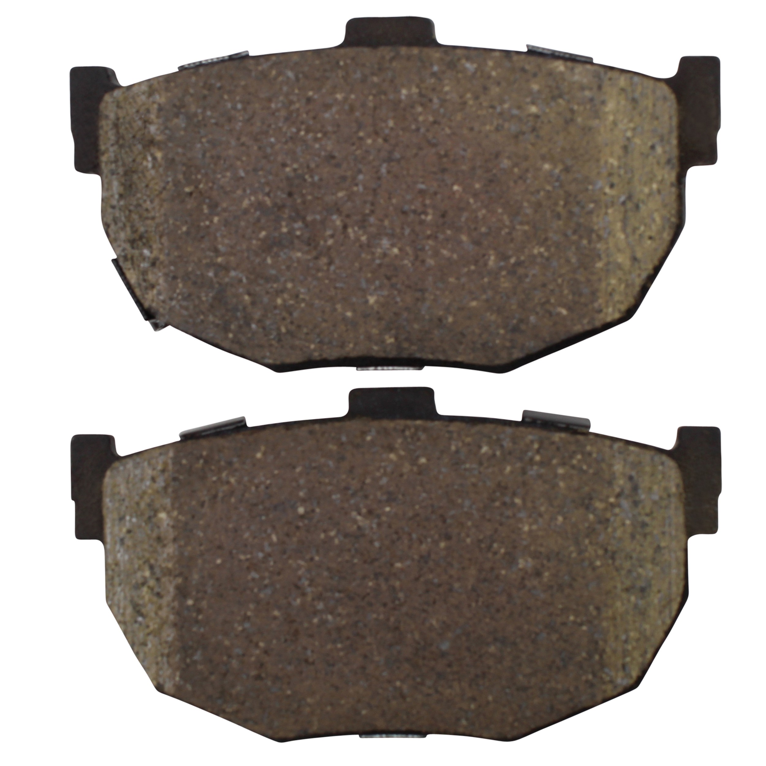 QB Ceramic Brake Pads