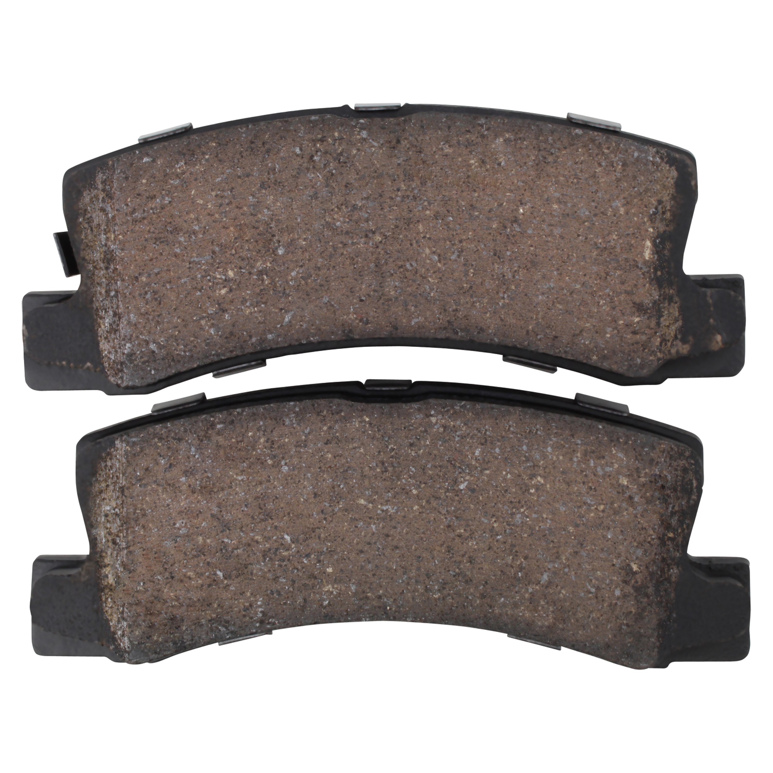 QB Ceramic Brake Pads
