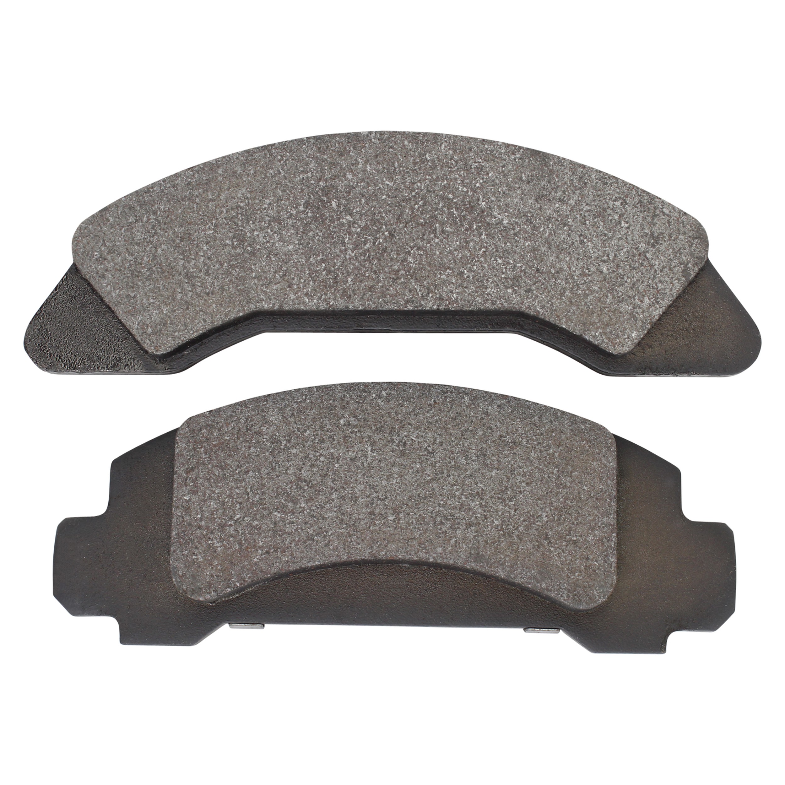 QB Semi-Metallic Brake Pads