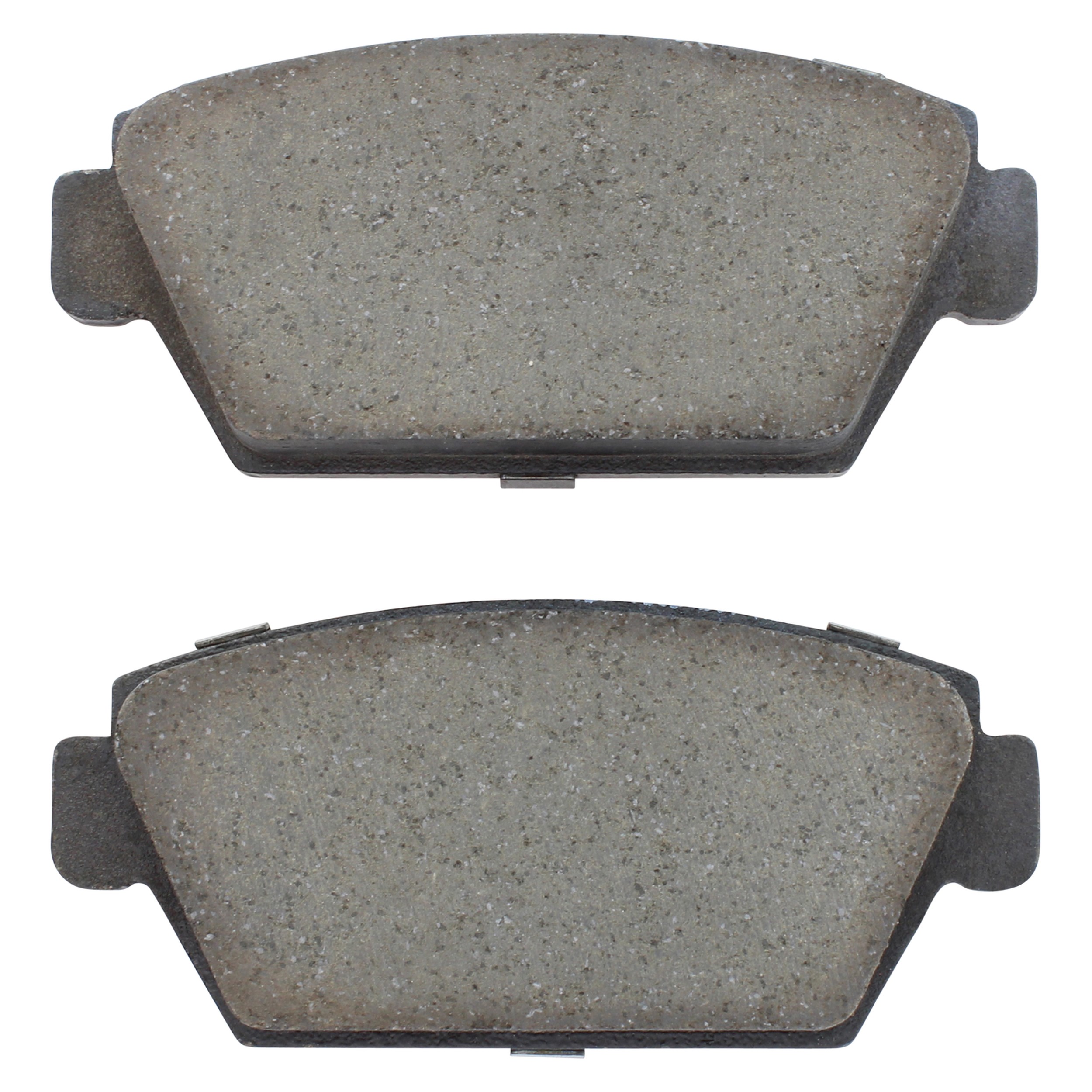 QB Semi-Metallic Brake Pads