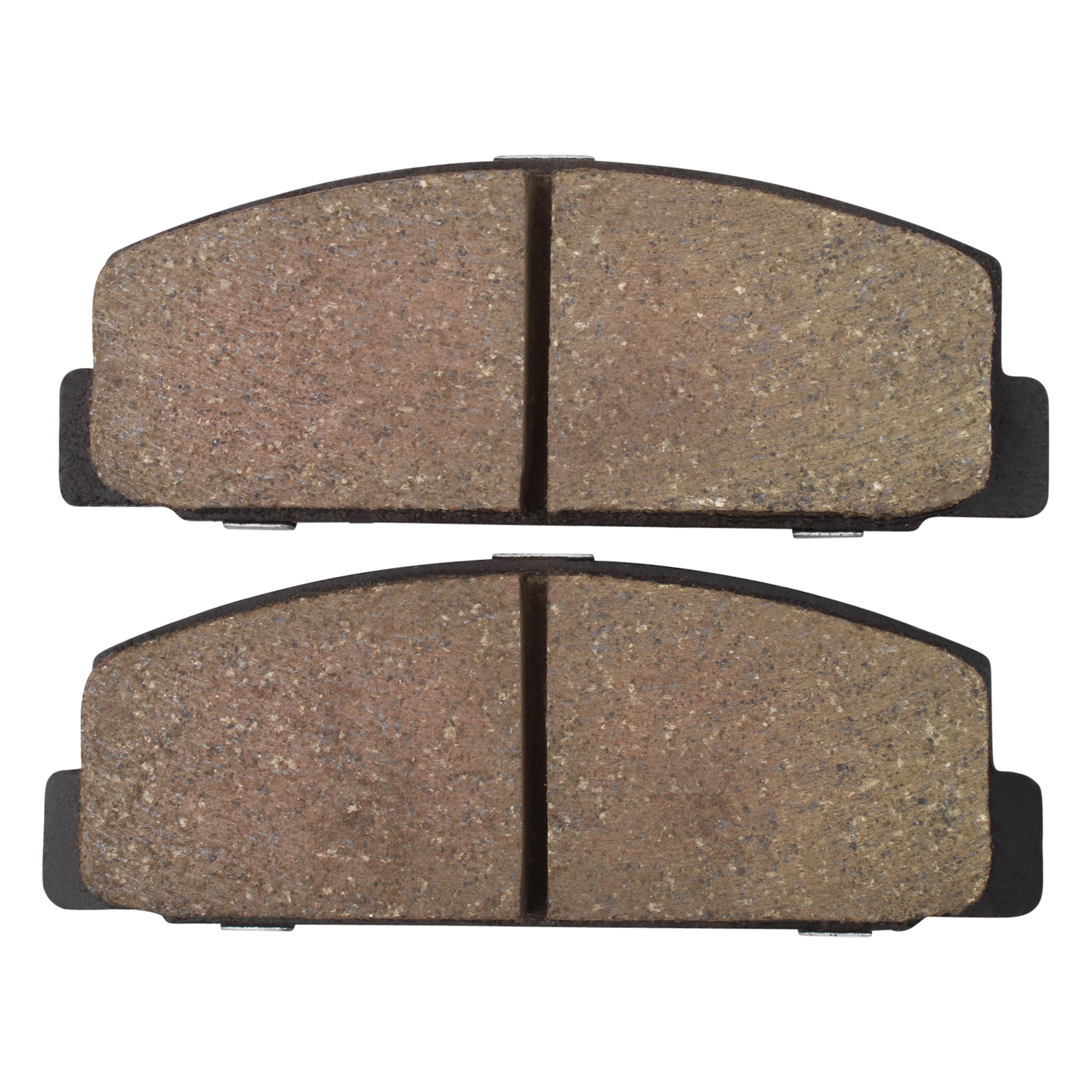 QB Ceramic Brake Pads