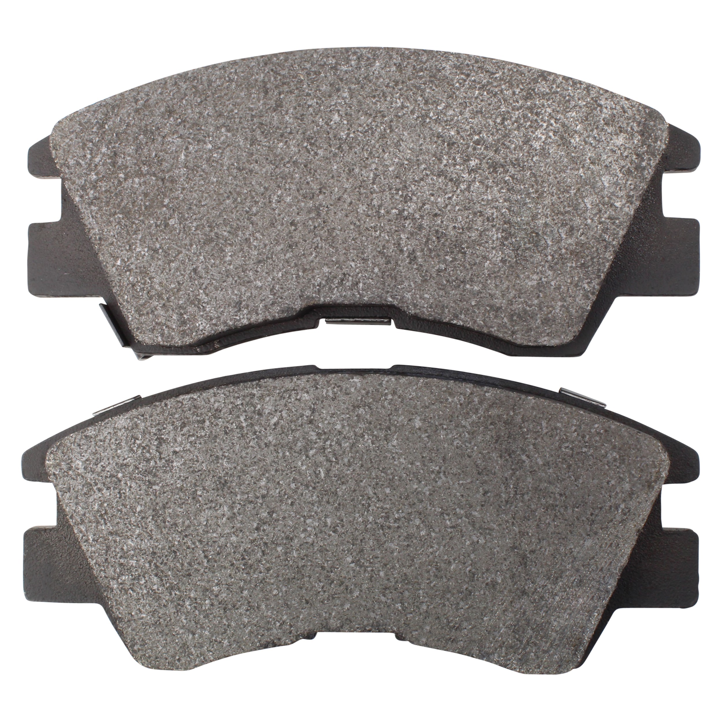 QB Semi-Metallic Brake Pads