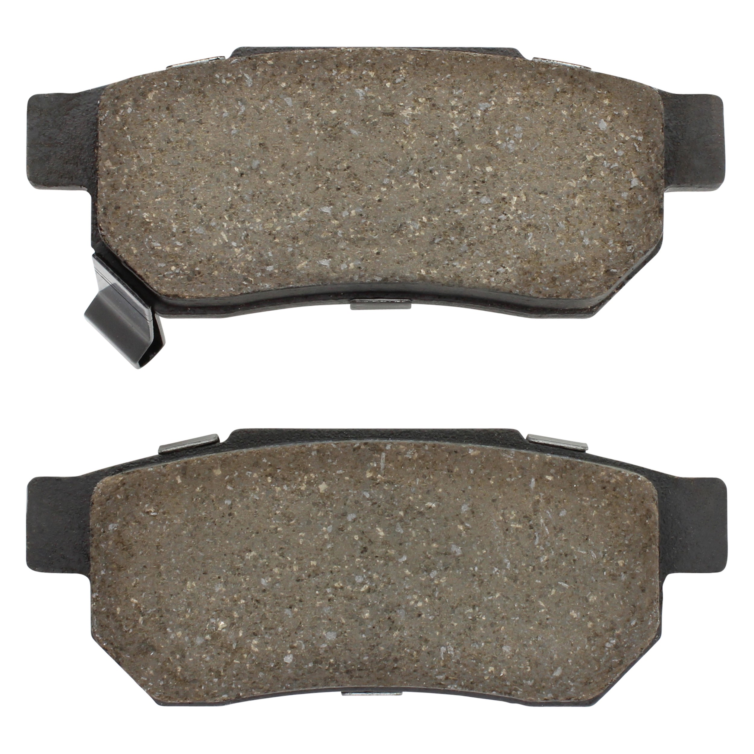 QB Ceramic Brake Pads