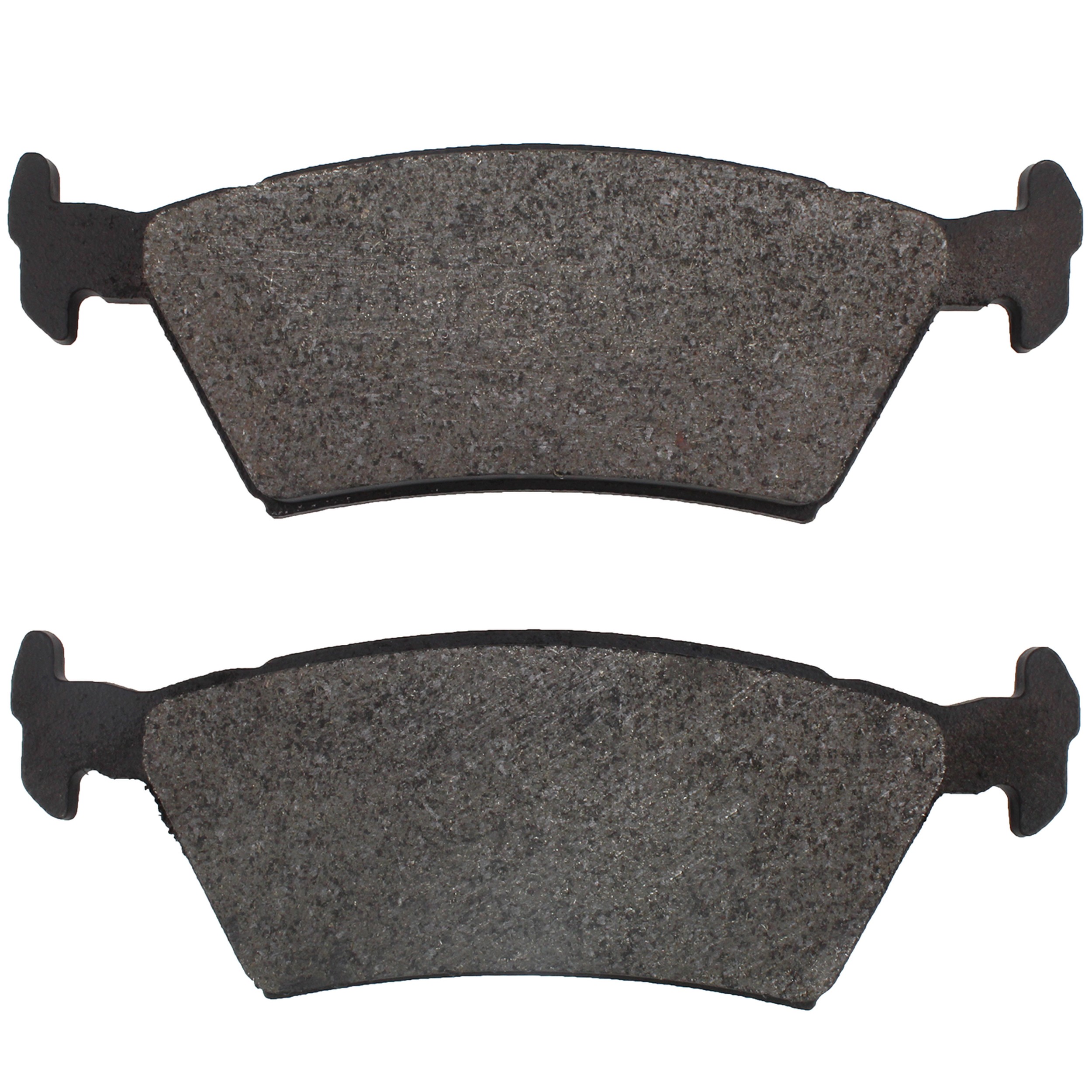 QB Semi-Metallic Brake Pads