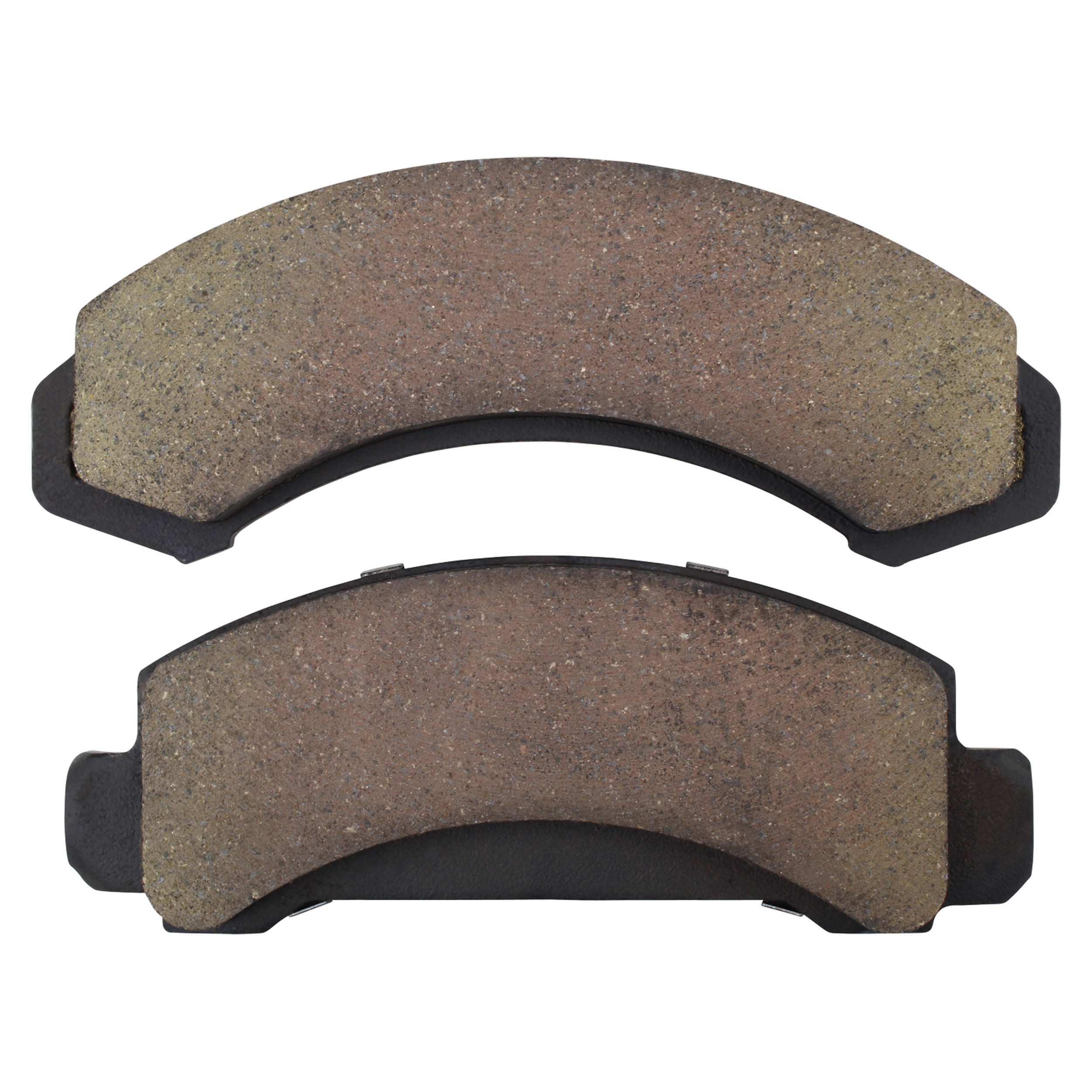 QB Ceramic Brake Pads