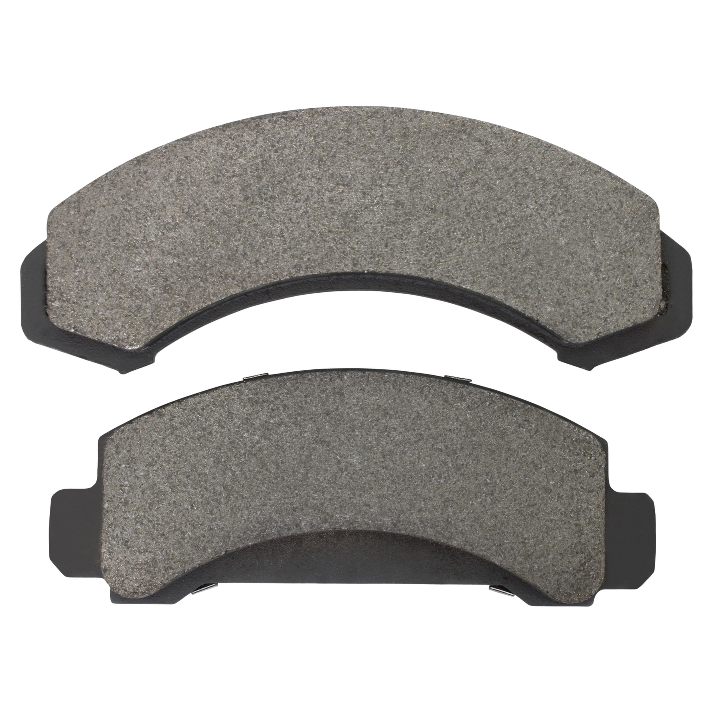 QB Semi-Metallic Brake Pads