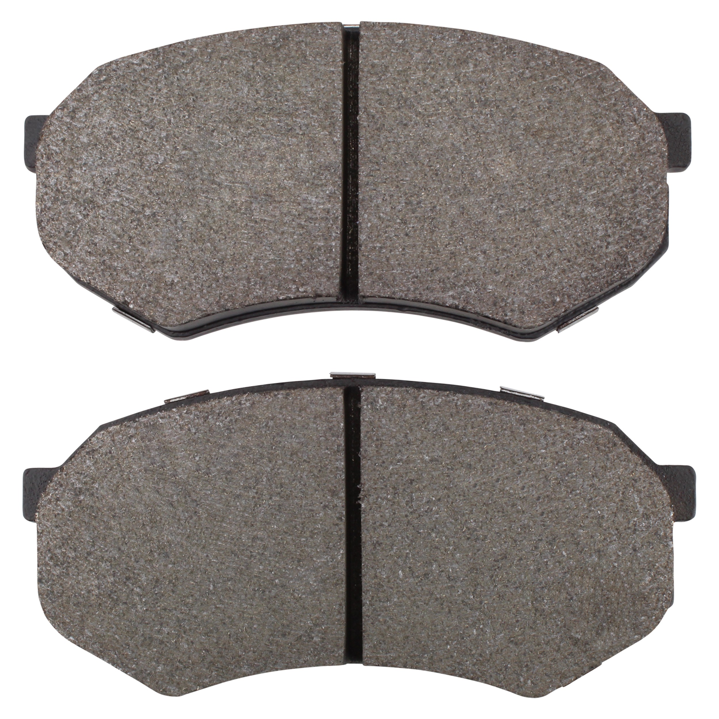 QB Ceramic Brake Pads