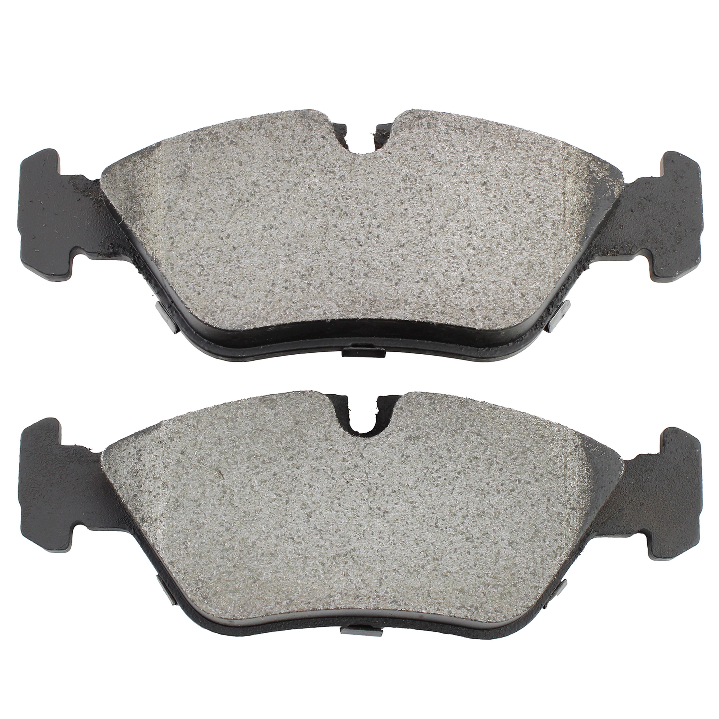 QB Semi-Metallic Brake Pads