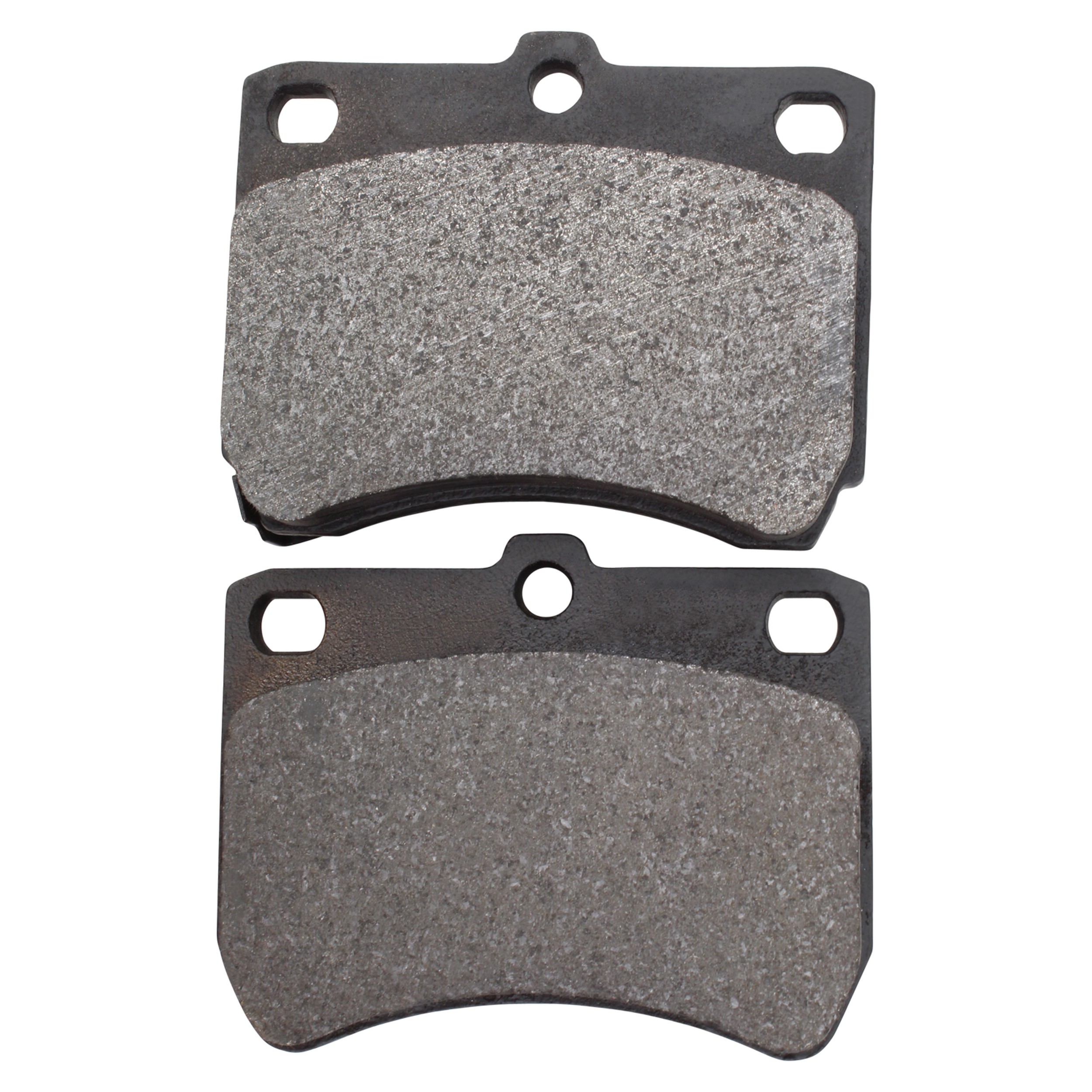 QB Semi-Metallic Brake Pads