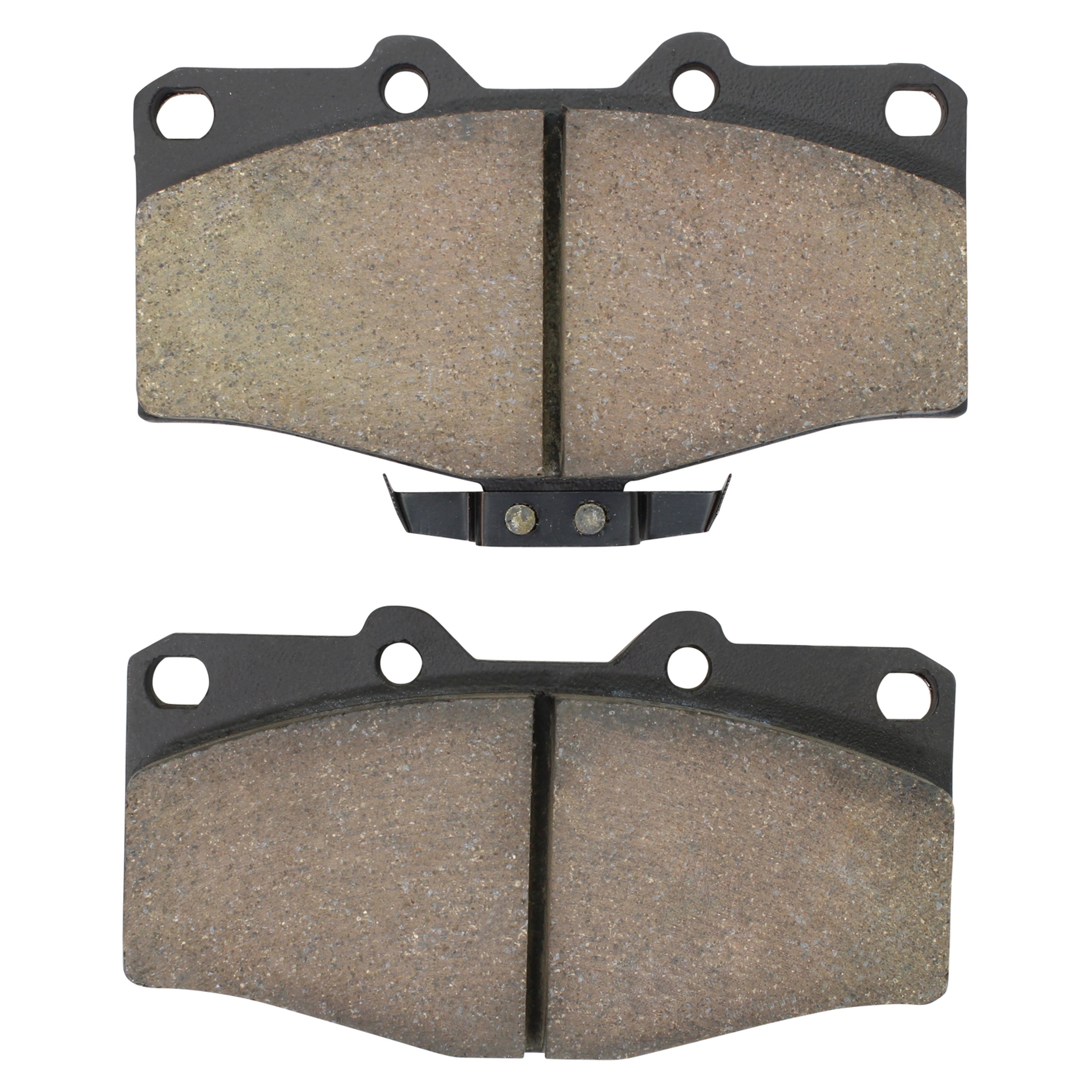 QB Ceramic Brake Pads