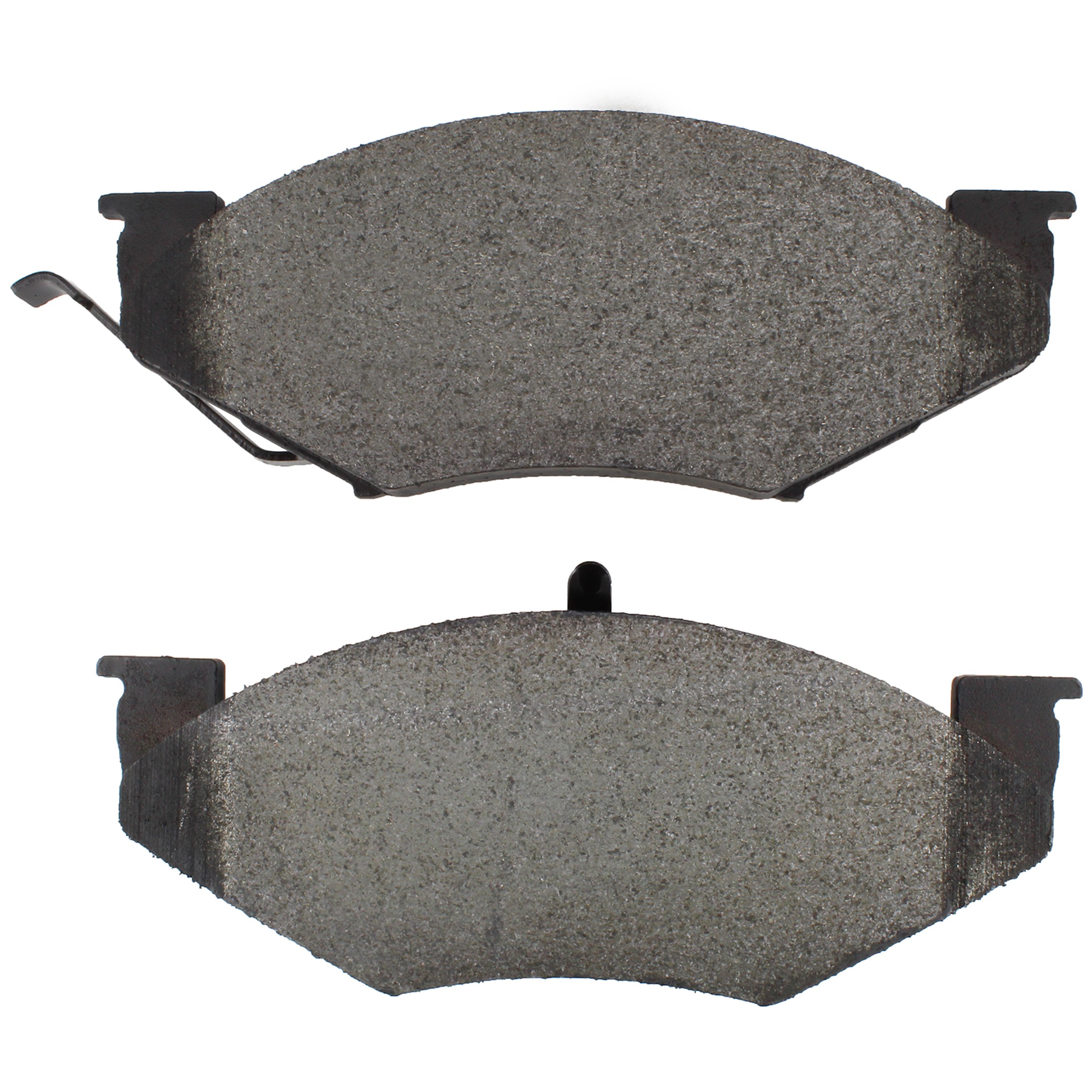 QB Semi-Metallic Brake Pads