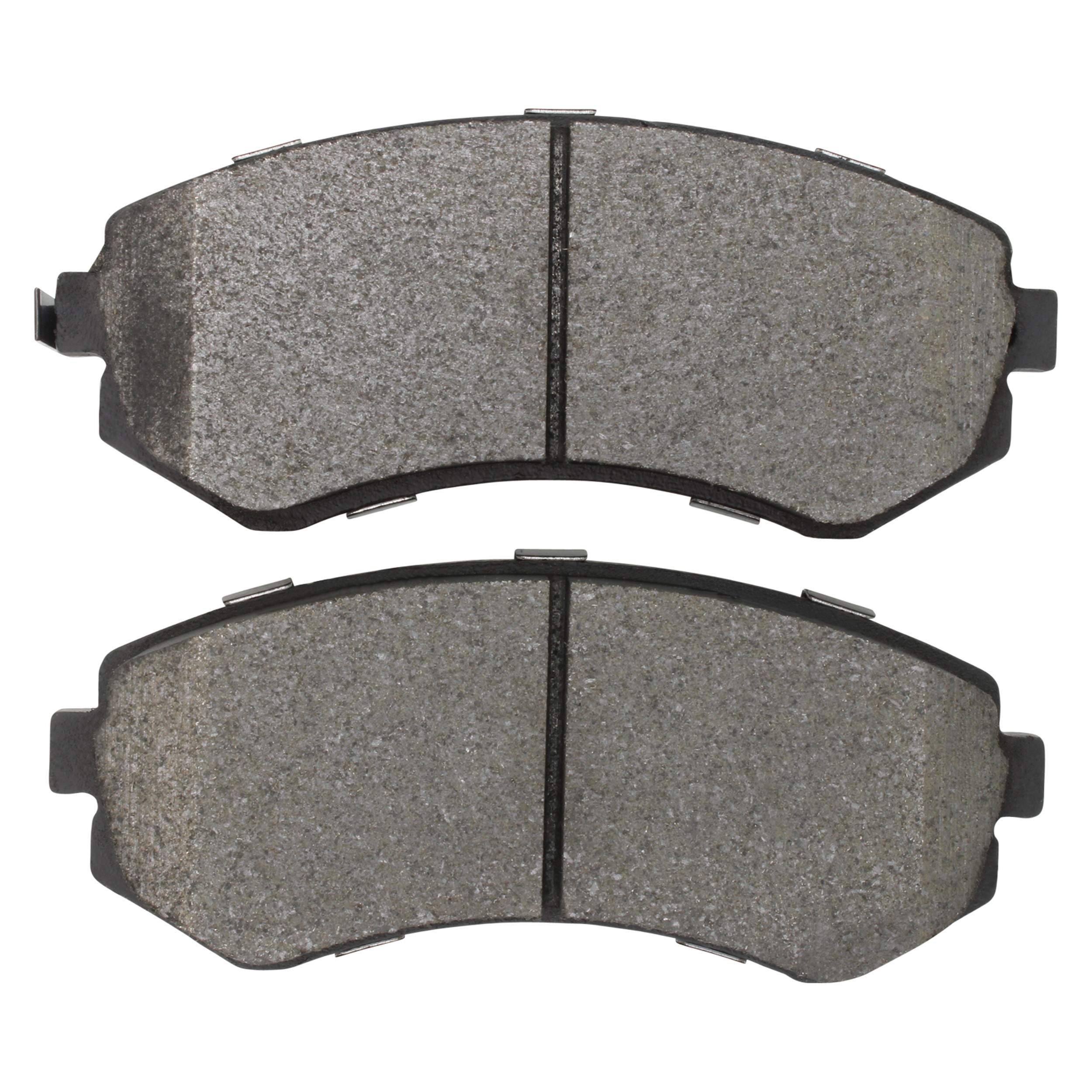 QB Semi-Metallic Brake Pads