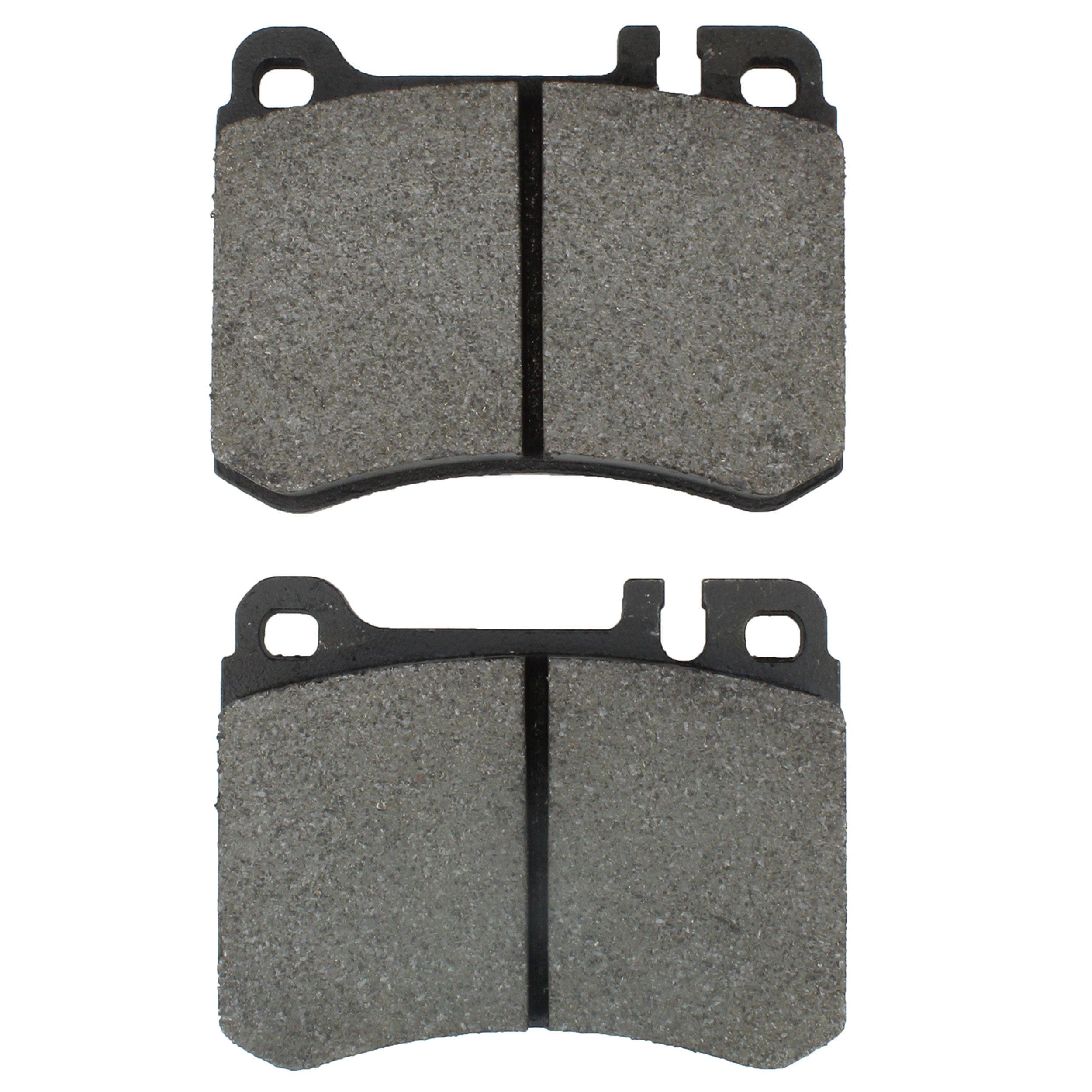 QB Semi-Metallic Brake Pads