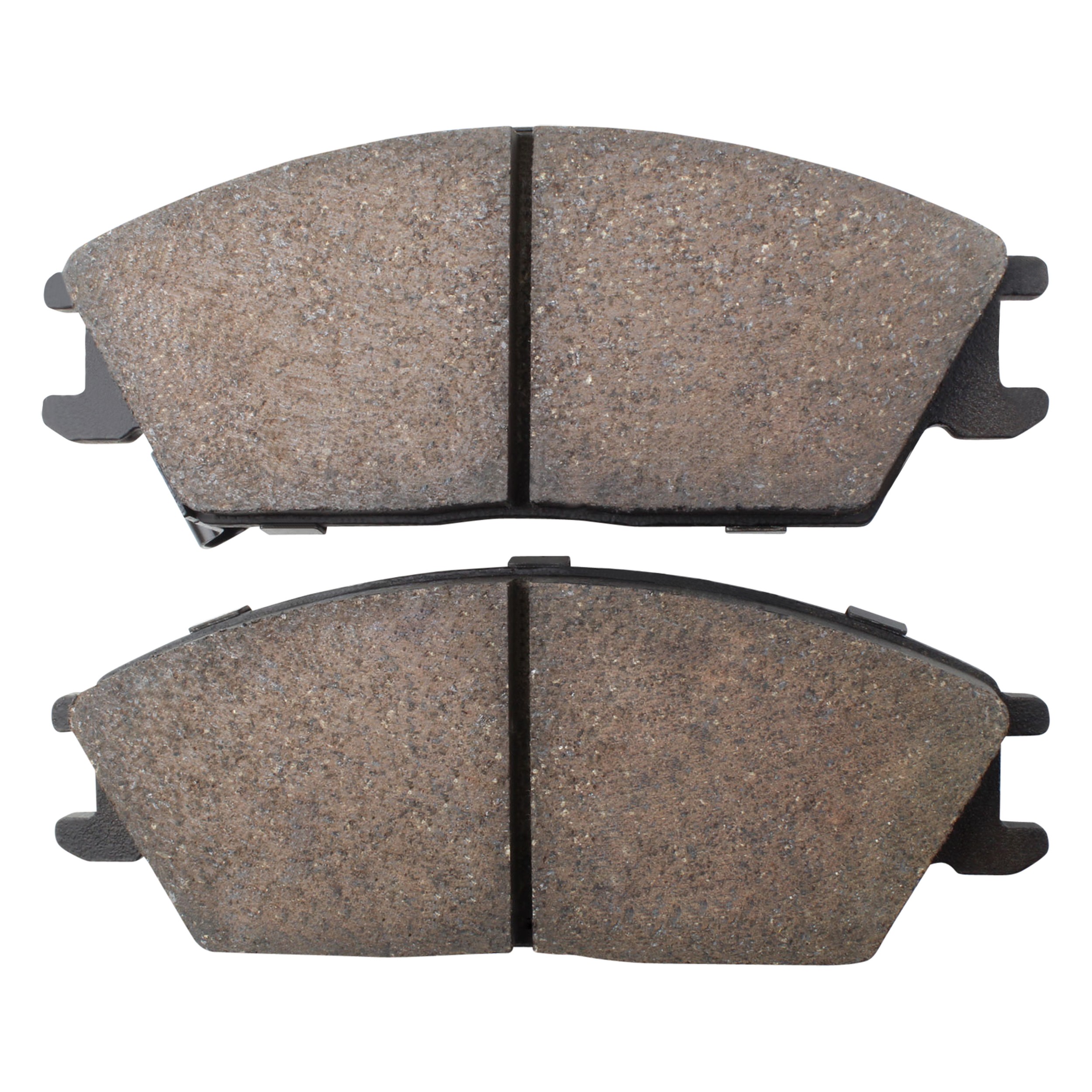 QB Ceramic Brake Pads