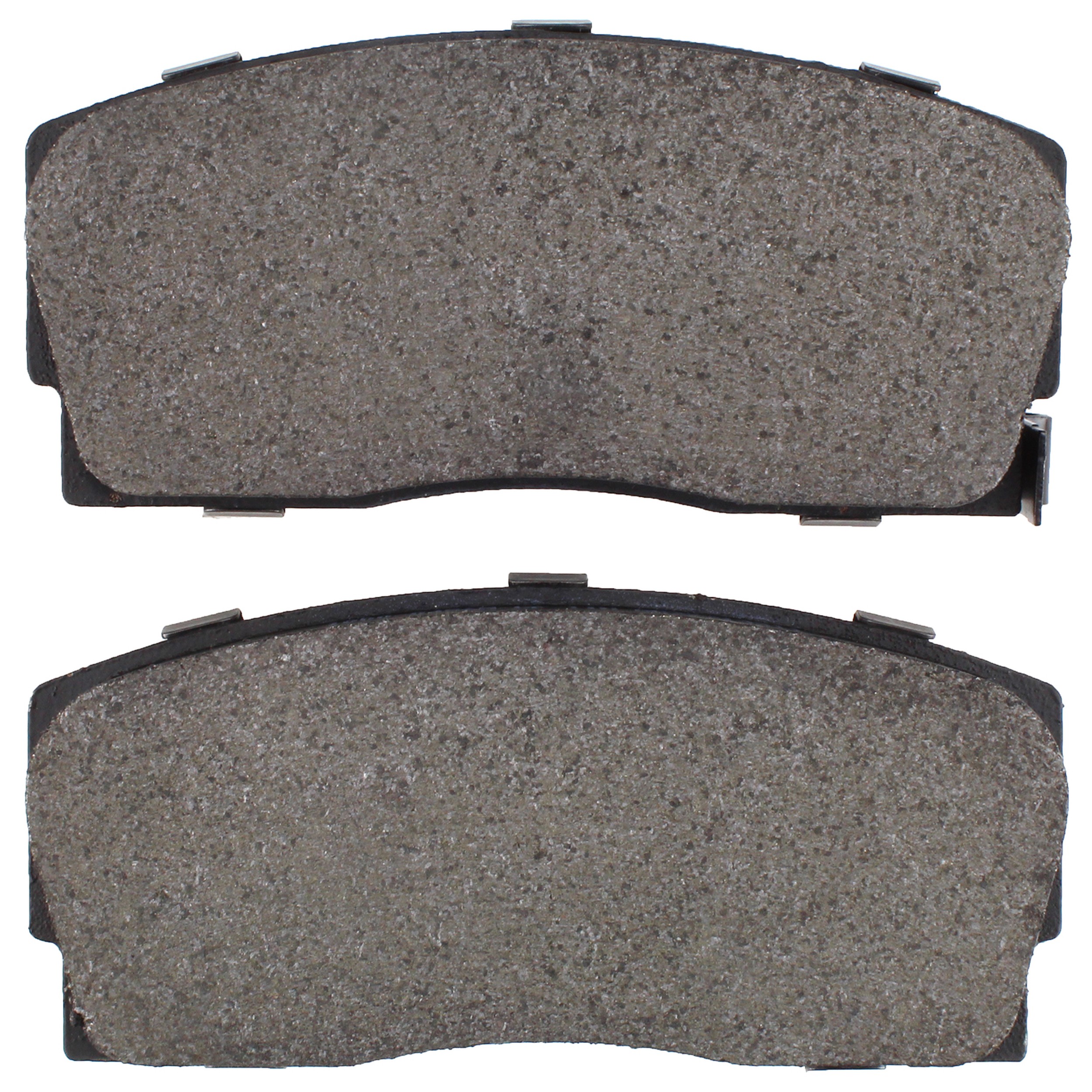 QB Semi-Metallic Brake Pads