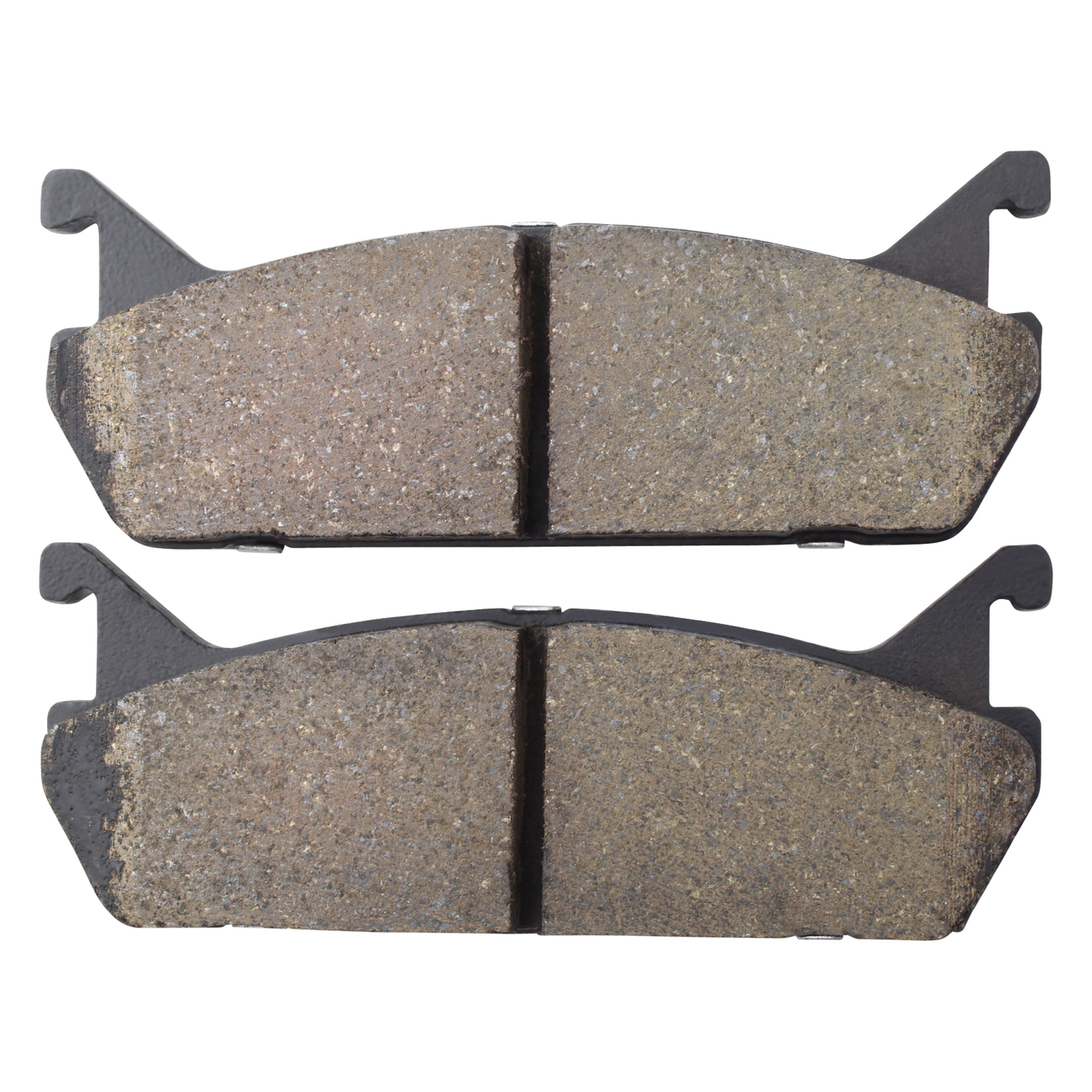QB Ceramic Brake Pads