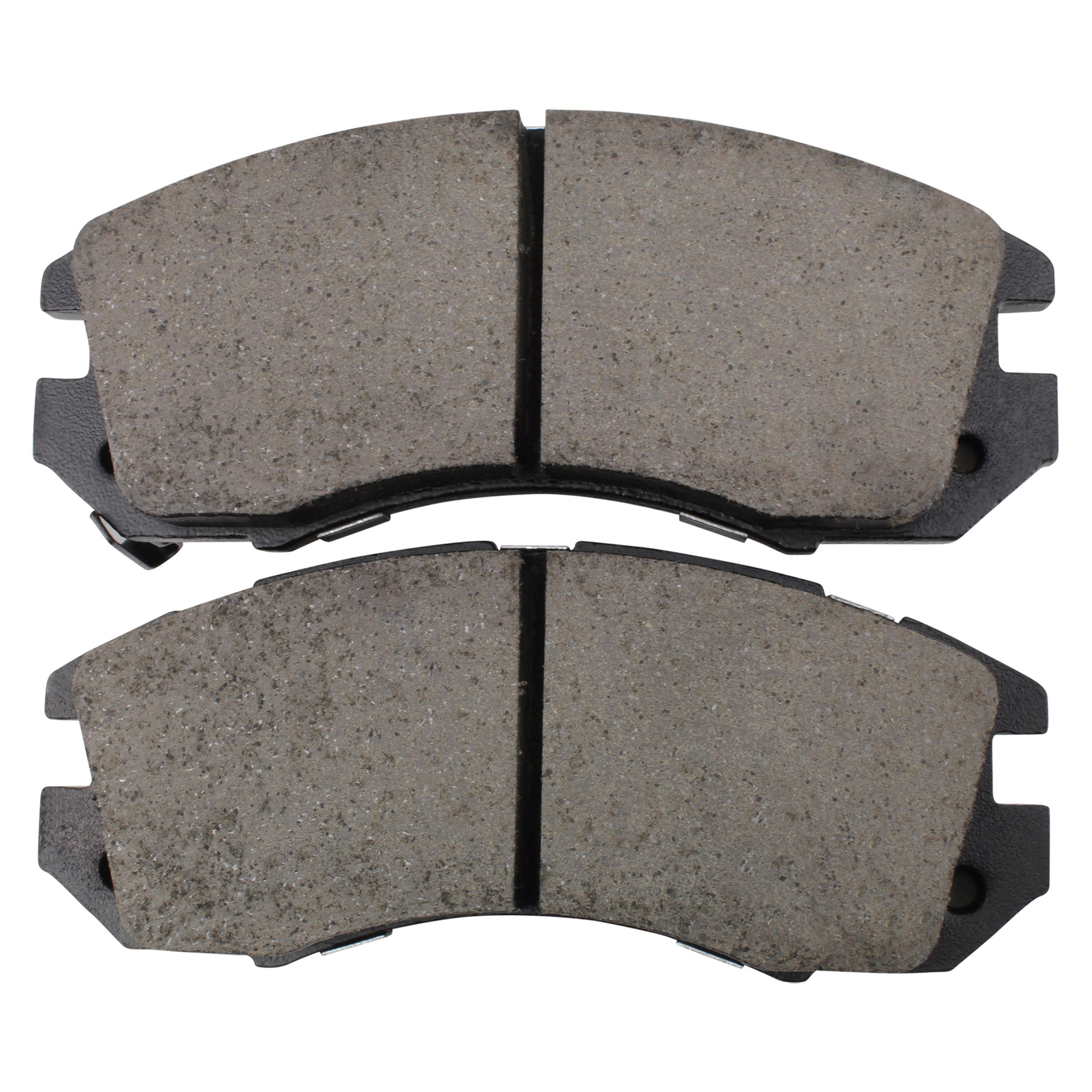 QB Semi-Metallic Brake Pads